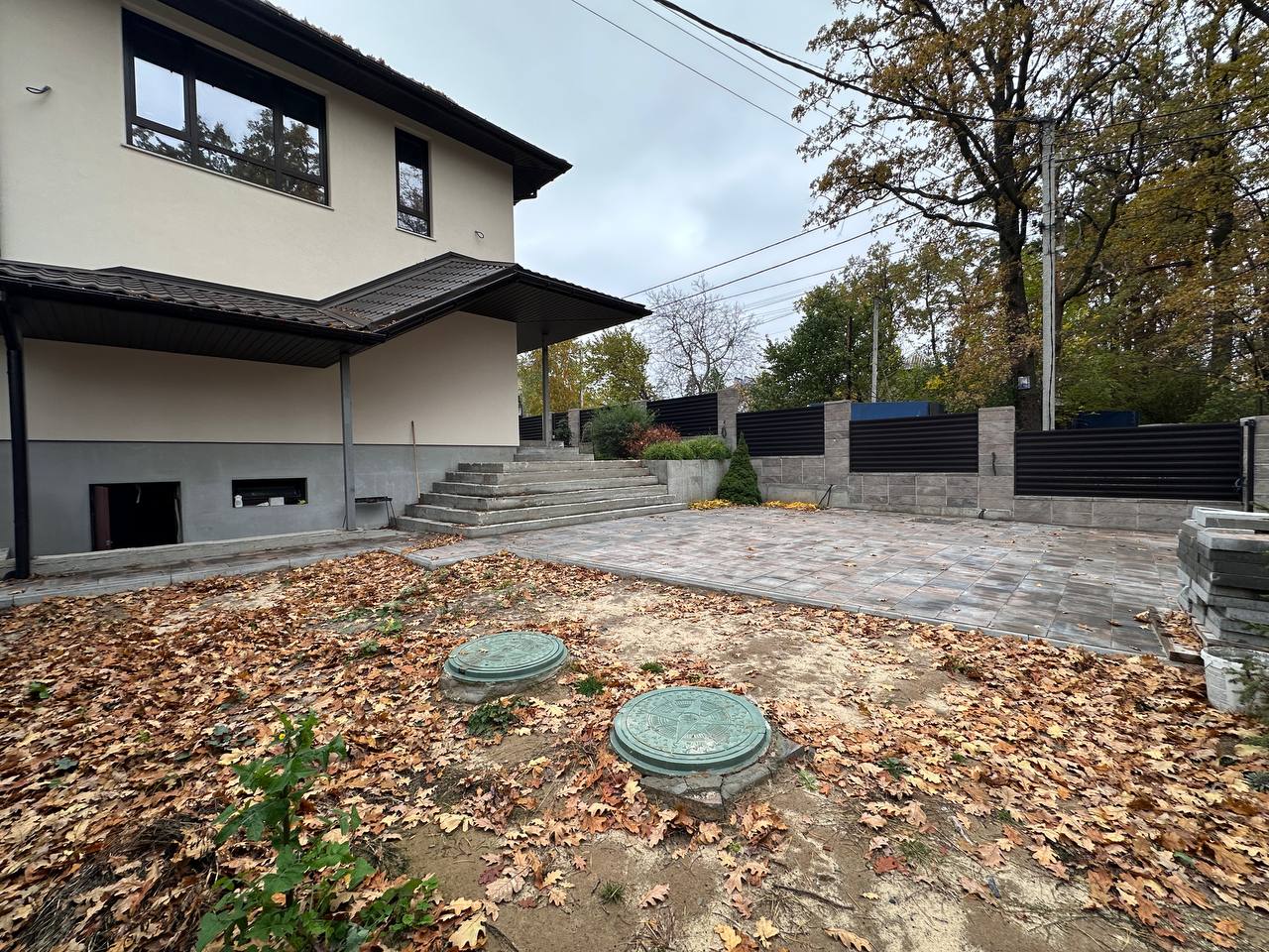 🏡 2-поверховий будинок з бомбосховищем у м. Ірпінь, вул. Тищенко - Зображення 16