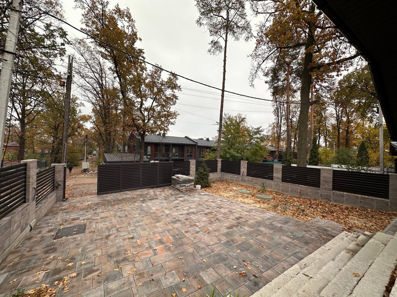 🏡 2-поверховий будинок з бомбосховищем у м. Ірпінь, вул. Тищенко - Зображення 17