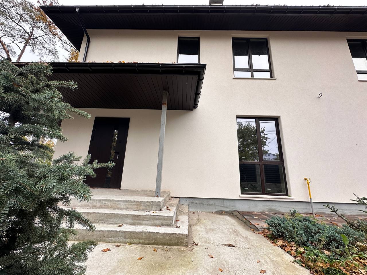 🏡 2-поверховий будинок з бомбосховищем у м. Ірпінь, вул. Тищенко - Зображення 11