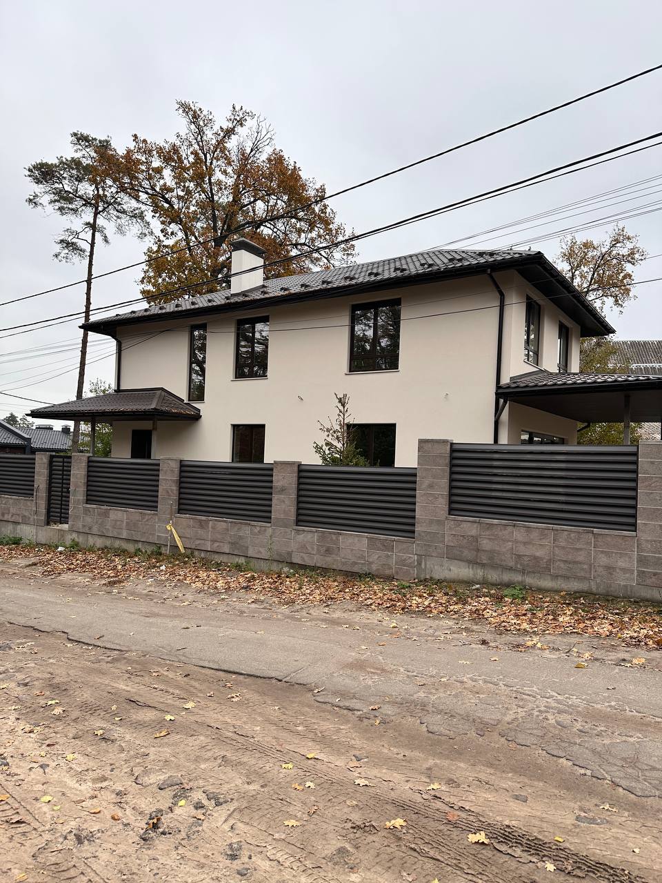 🏡 2-поверховий будинок з бомбосховищем у м. Ірпінь, вул. Тищенко - Зображення 10