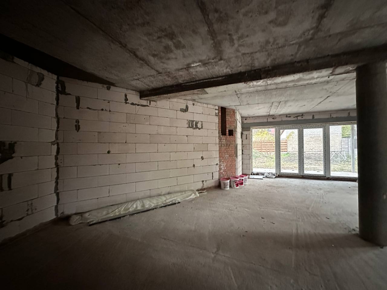 🏡 2-поверховий будинок з бомбосховищем у м. Ірпінь, вул. Тищенко - Зображення 25