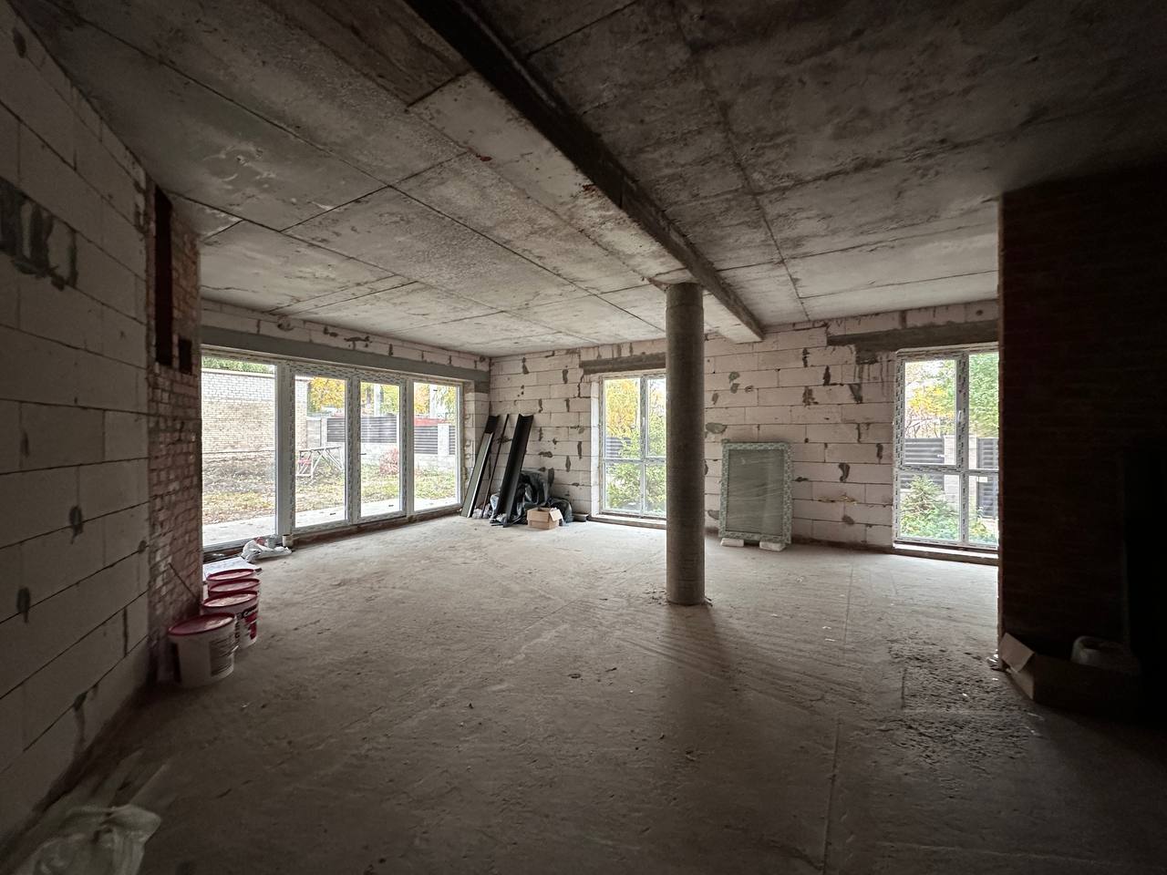 🏡 2-поверховий будинок з бомбосховищем у м. Ірпінь, вул. Тищенко - Зображення 24