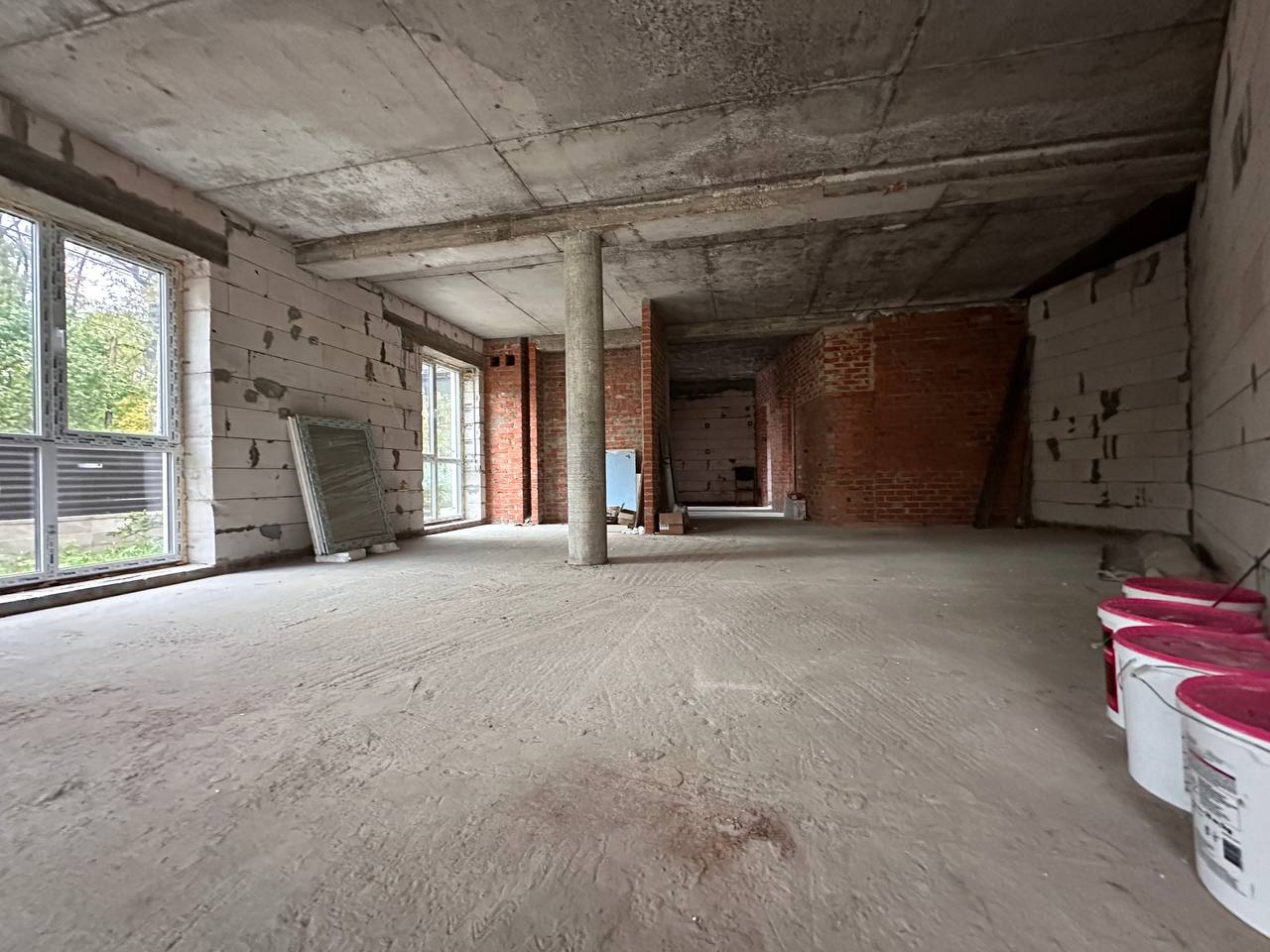 🏡 2-поверховий будинок з бомбосховищем у м. Ірпінь, вул. Тищенко - Зображення 22