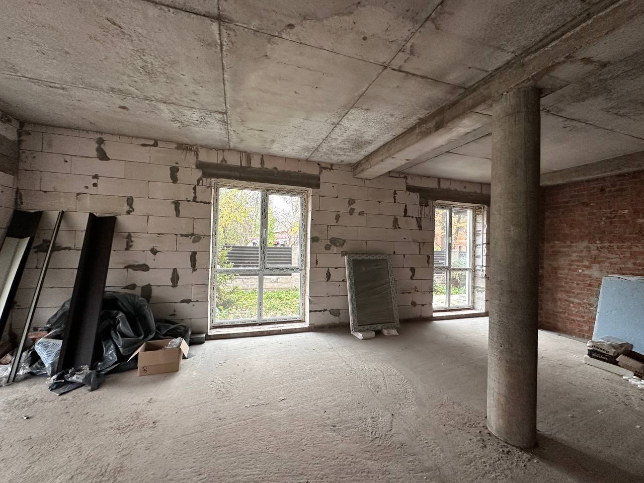 🏡 2-поверховий будинок з бомбосховищем у м. Ірпінь, вул. Тищенко - Зображення 21