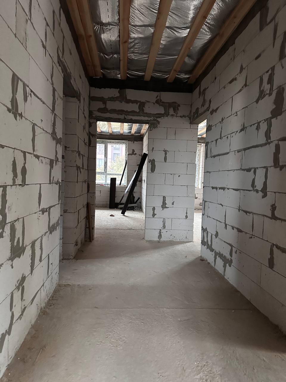 🏡 2-поверховий будинок з бомбосховищем у м. Ірпінь, вул. Тищенко - Зображення 19