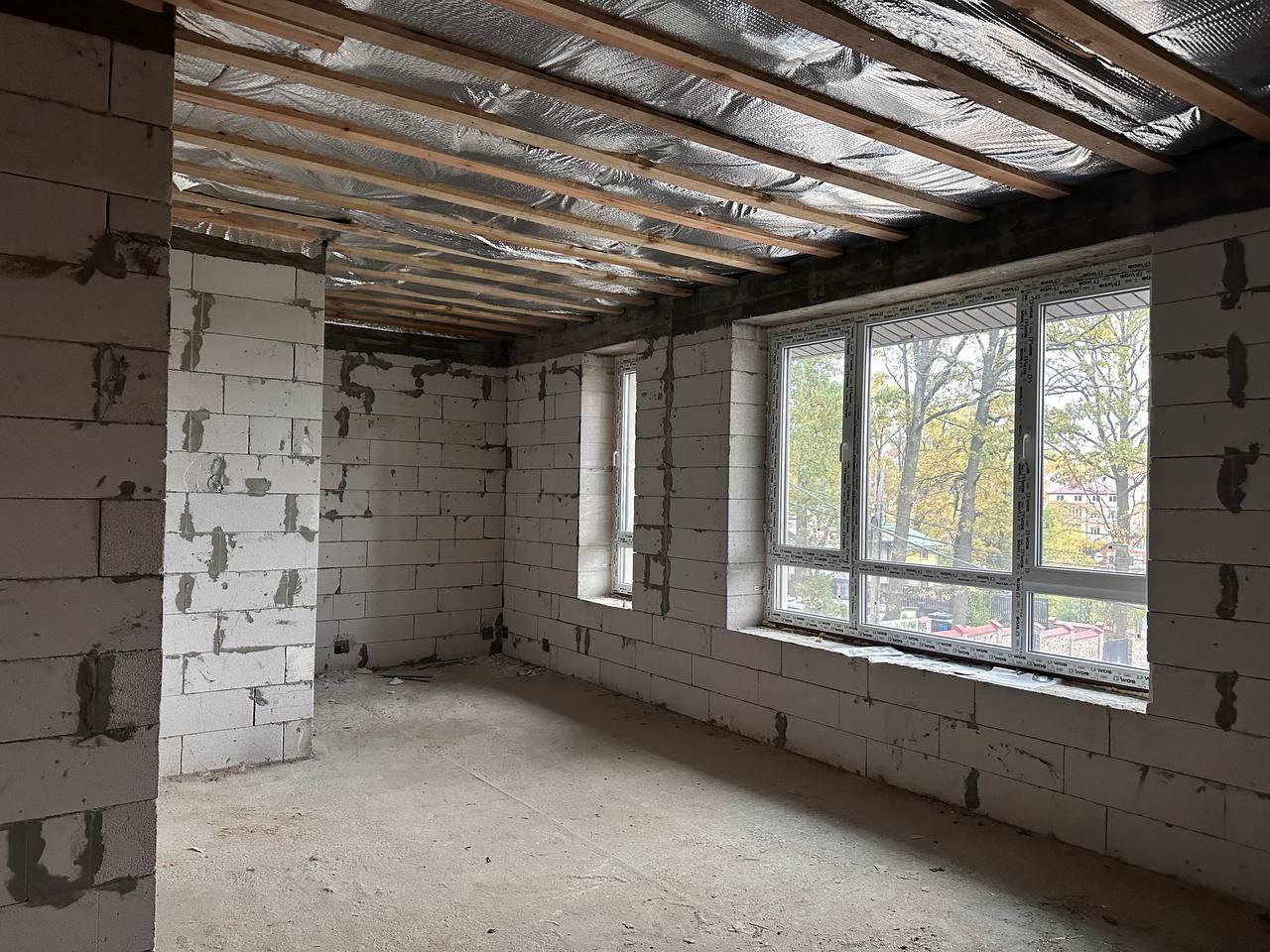 🏡 2-поверховий будинок з бомбосховищем у м. Ірпінь, вул. Тищенко - Зображення 43