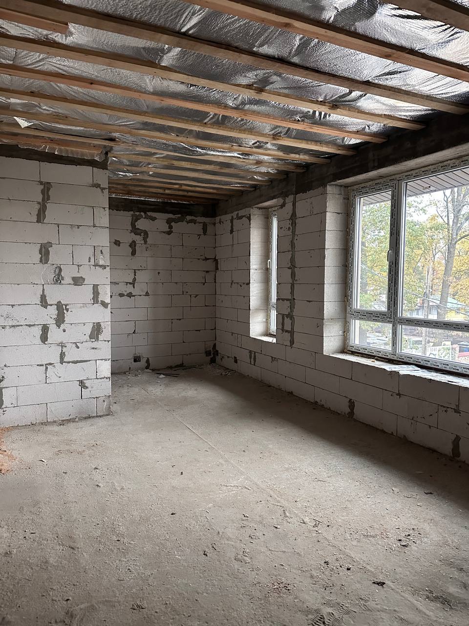 🏡 2-поверховий будинок з бомбосховищем у м. Ірпінь, вул. Тищенко - Зображення 42