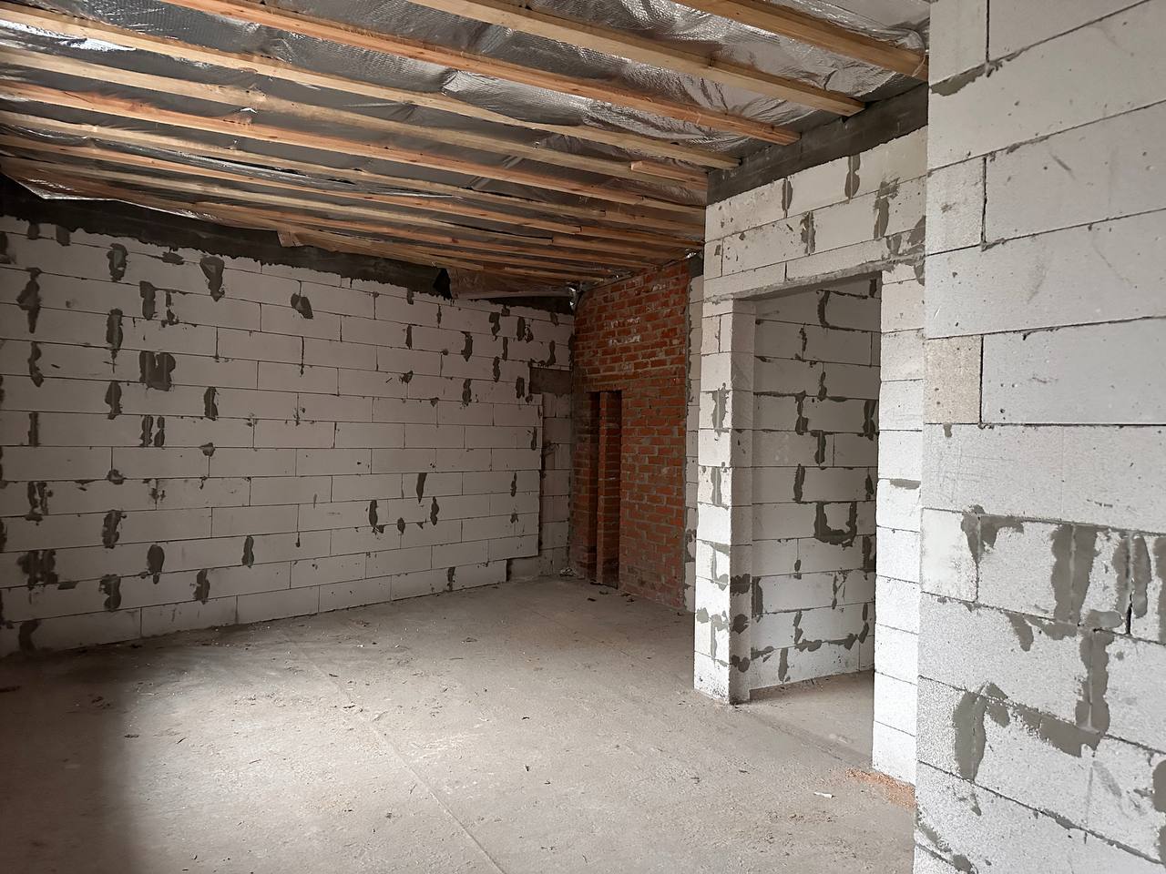 🏡 2-поверховий будинок з бомбосховищем у м. Ірпінь, вул. Тищенко - Зображення 41