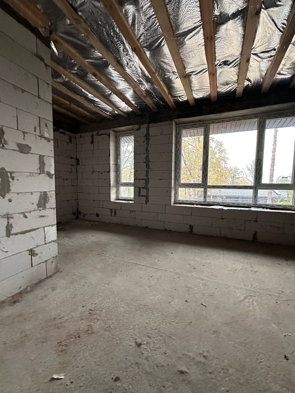 🏡 2-поверховий будинок з бомбосховищем у м. Ірпінь, вул. Тищенко - Зображення 40