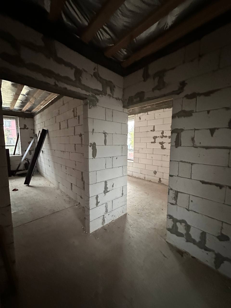 🏡 2-поверховий будинок з бомбосховищем у м. Ірпінь, вул. Тищенко - Зображення 39