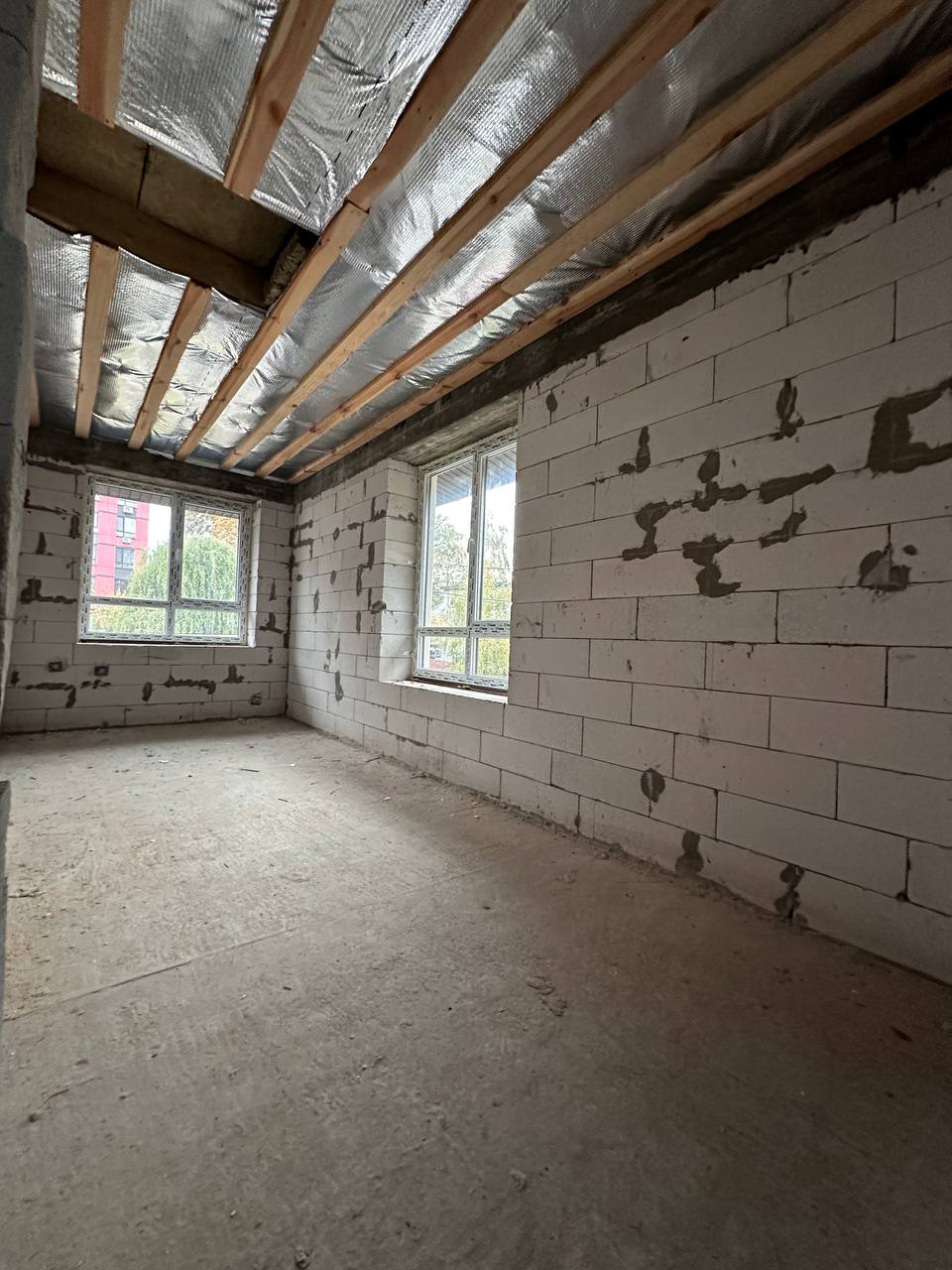 🏡 2-поверховий будинок з бомбосховищем у м. Ірпінь, вул. Тищенко - Зображення 37