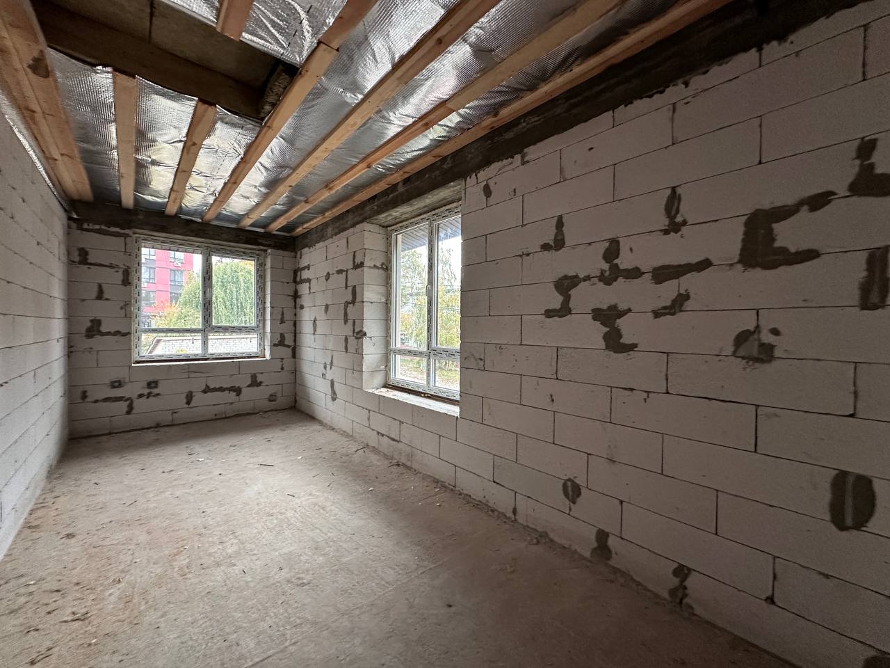 🏡 2-поверховий будинок з бомбосховищем у м. Ірпінь, вул. Тищенко - Зображення 36