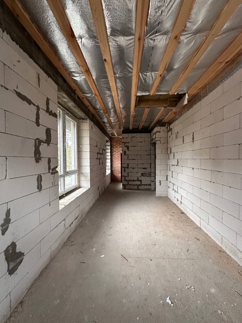 🏡 2-поверховий будинок з бомбосховищем у м. Ірпінь, вул. Тищенко - Зображення 35