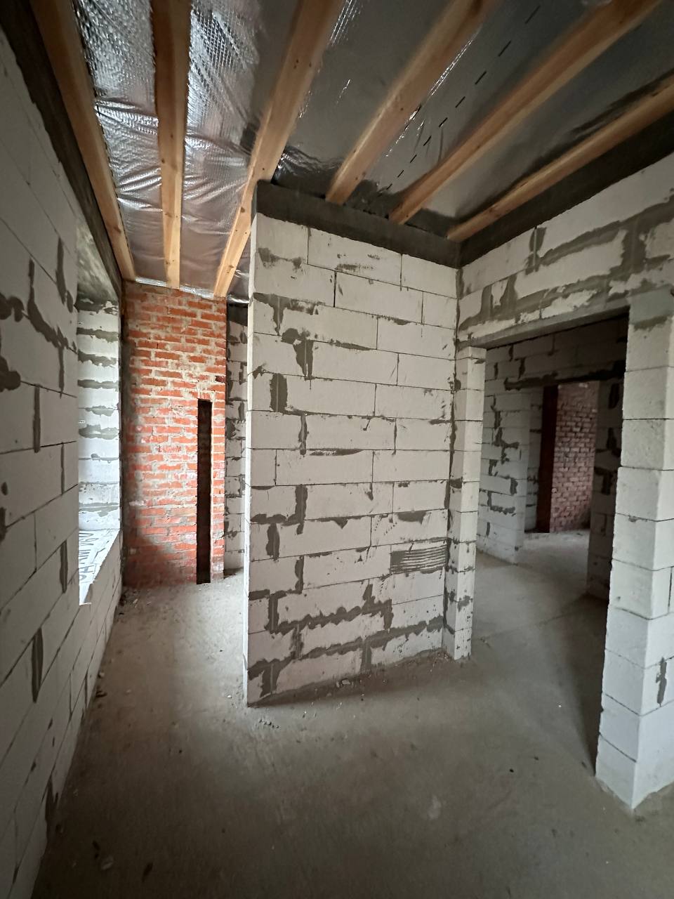 🏡 2-поверховий будинок з бомбосховищем у м. Ірпінь, вул. Тищенко - Зображення 34