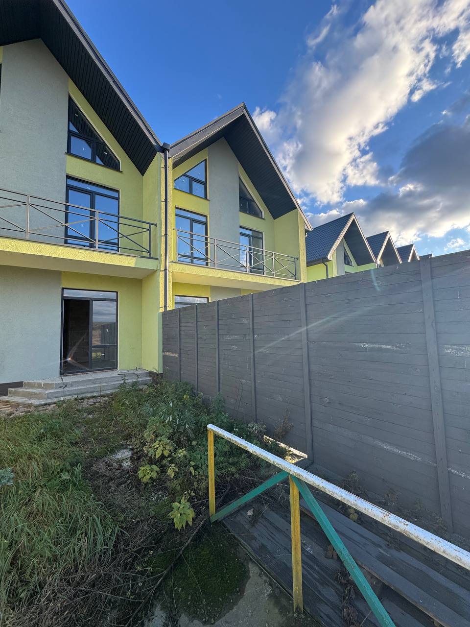 🏡 Таунхауси в “Стоянка” - Зображення 6