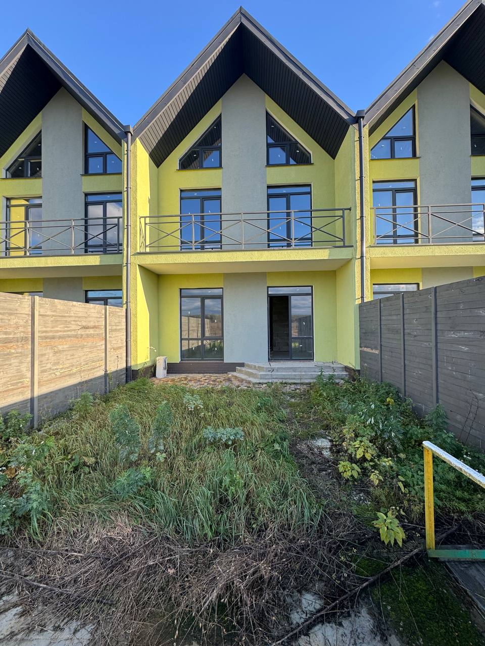 🏡 Таунхауси в “Стоянка” - Зображення 5