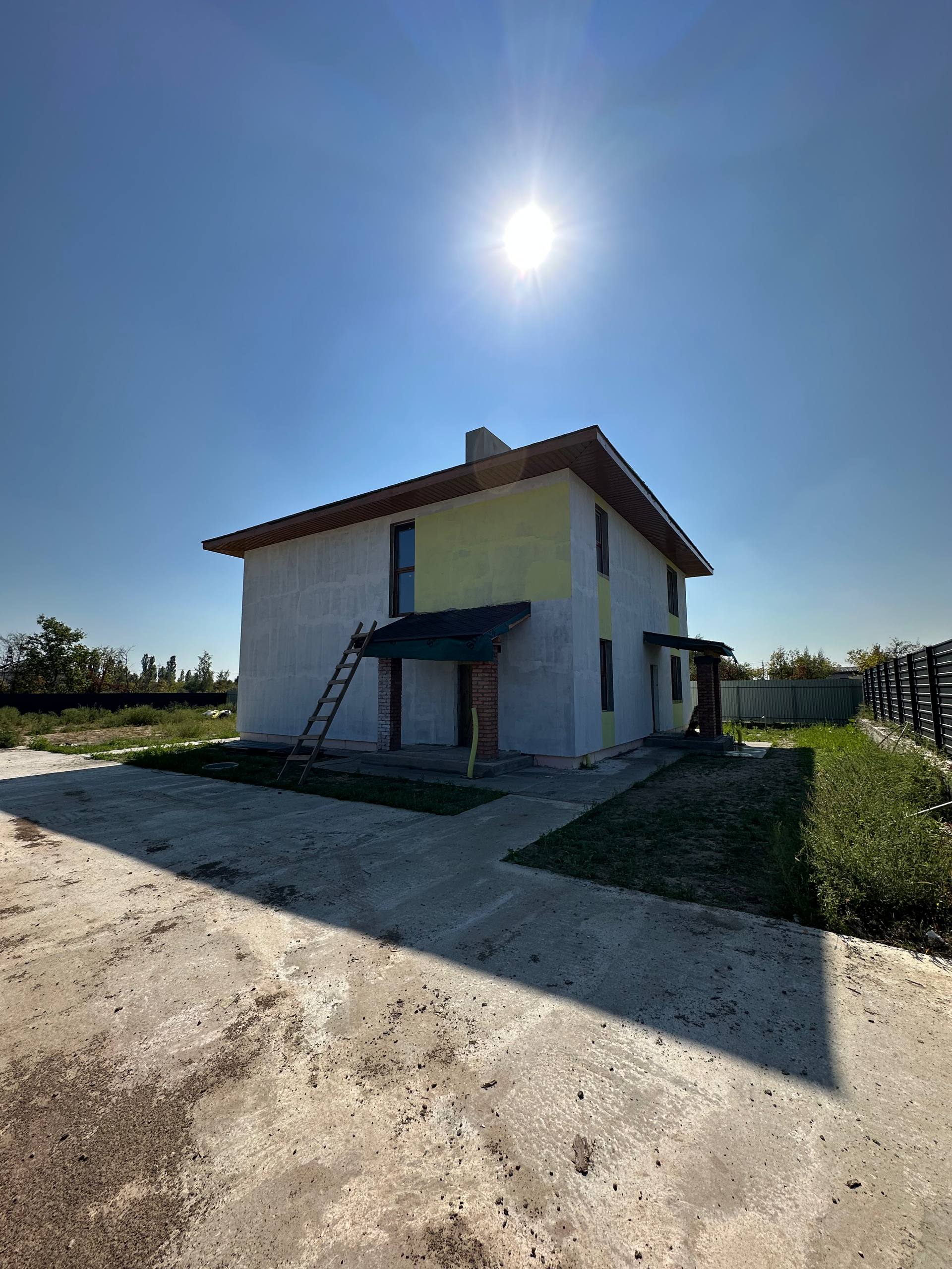 🏡 Двоповерховий будинок в с. Білогородка - Зображення 6