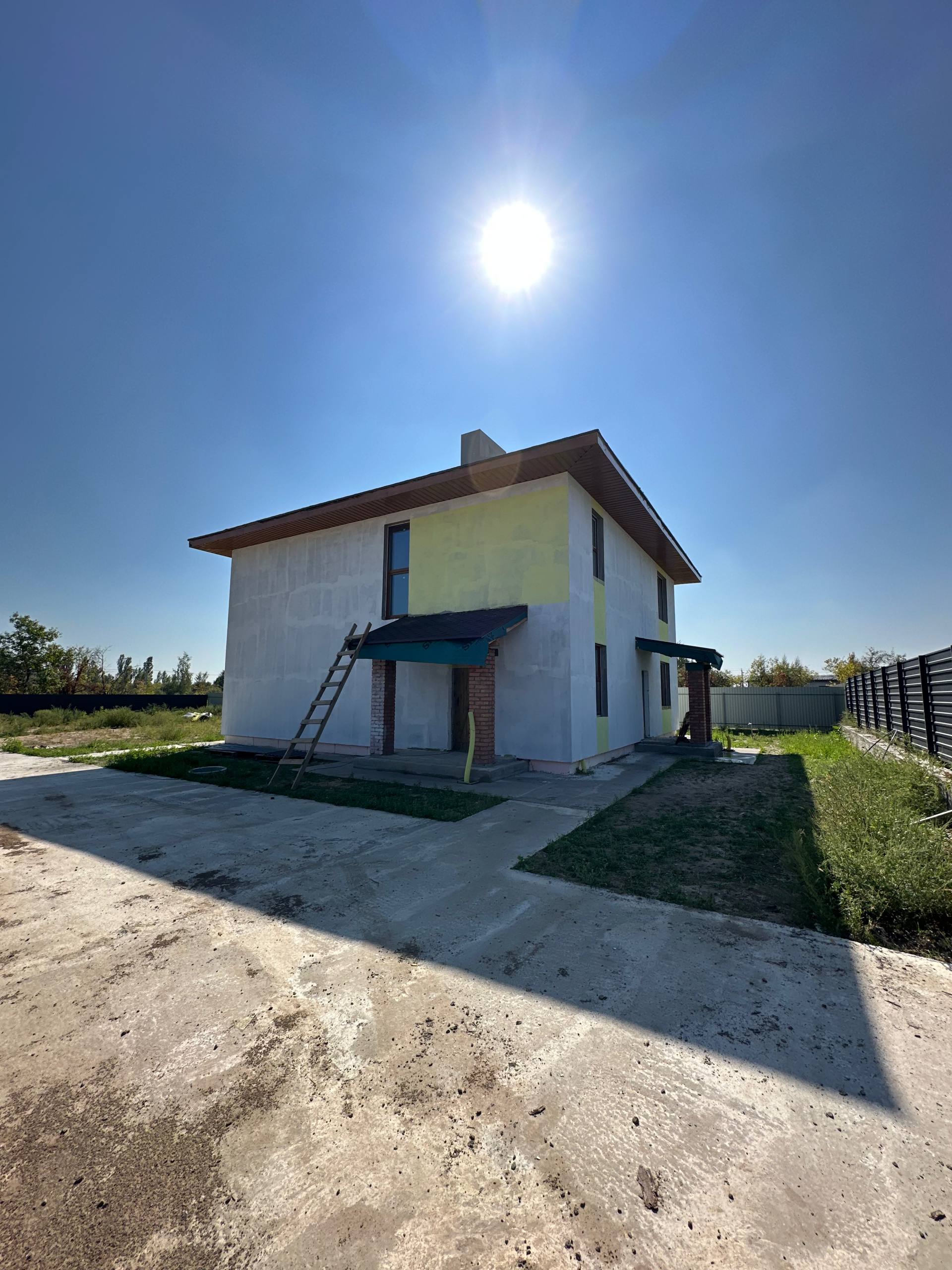 🏡 Двоповерховий будинок в с. Білогородка - Зображення 7