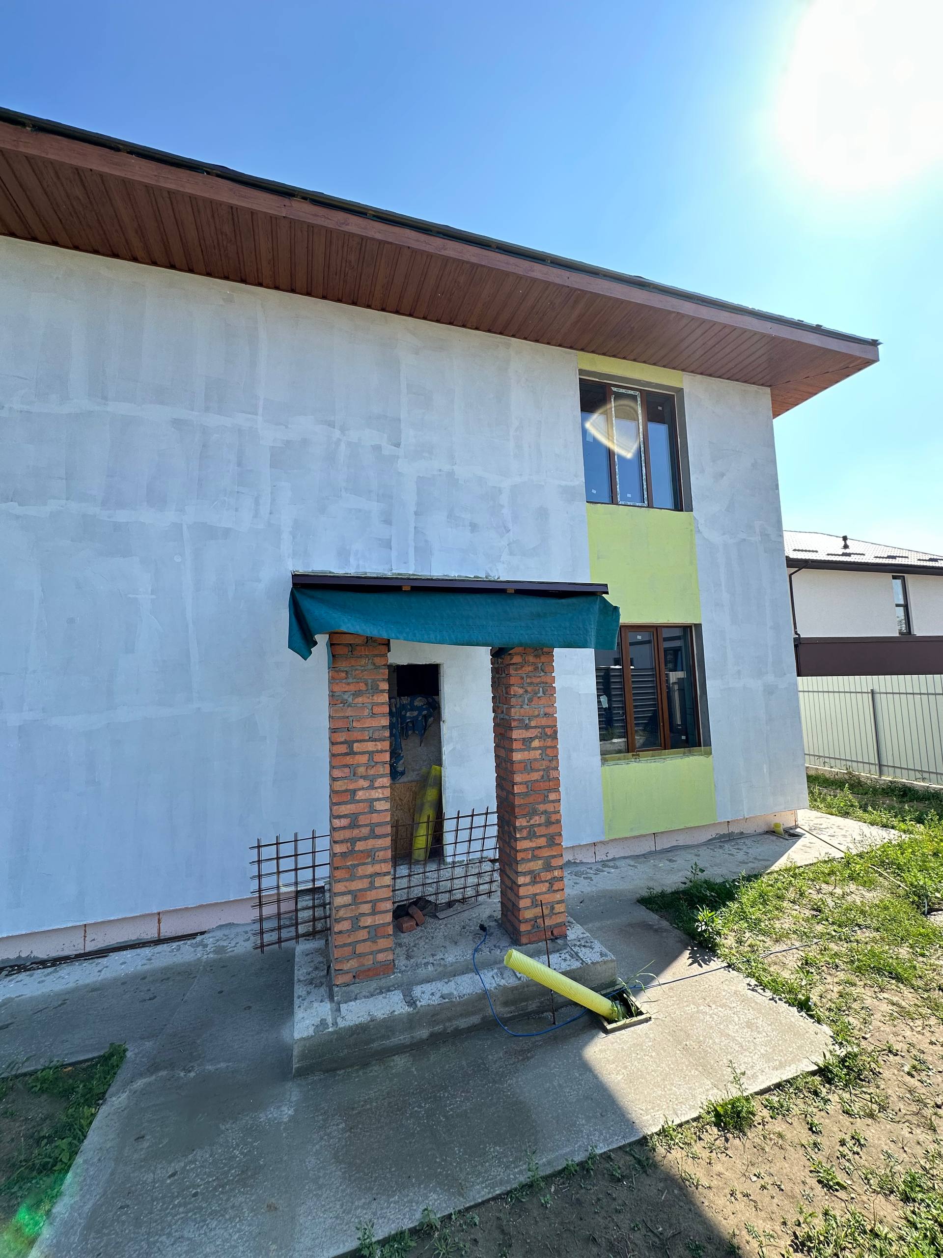 🏡 Двоповерховий будинок в с. Білогородка - Зображення 5