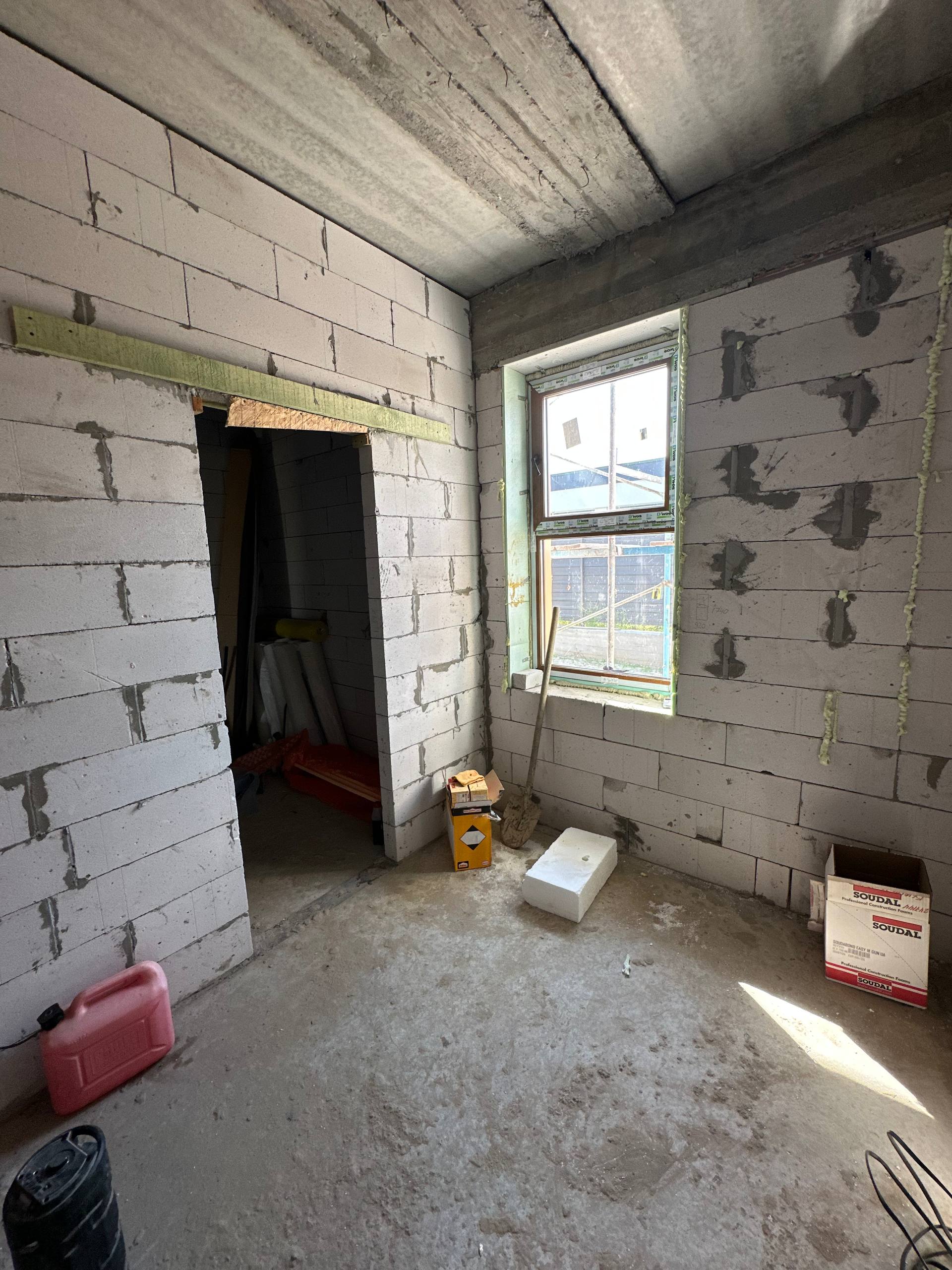 🏡 Двоповерховий будинок в с. Білогородка - Зображення 28