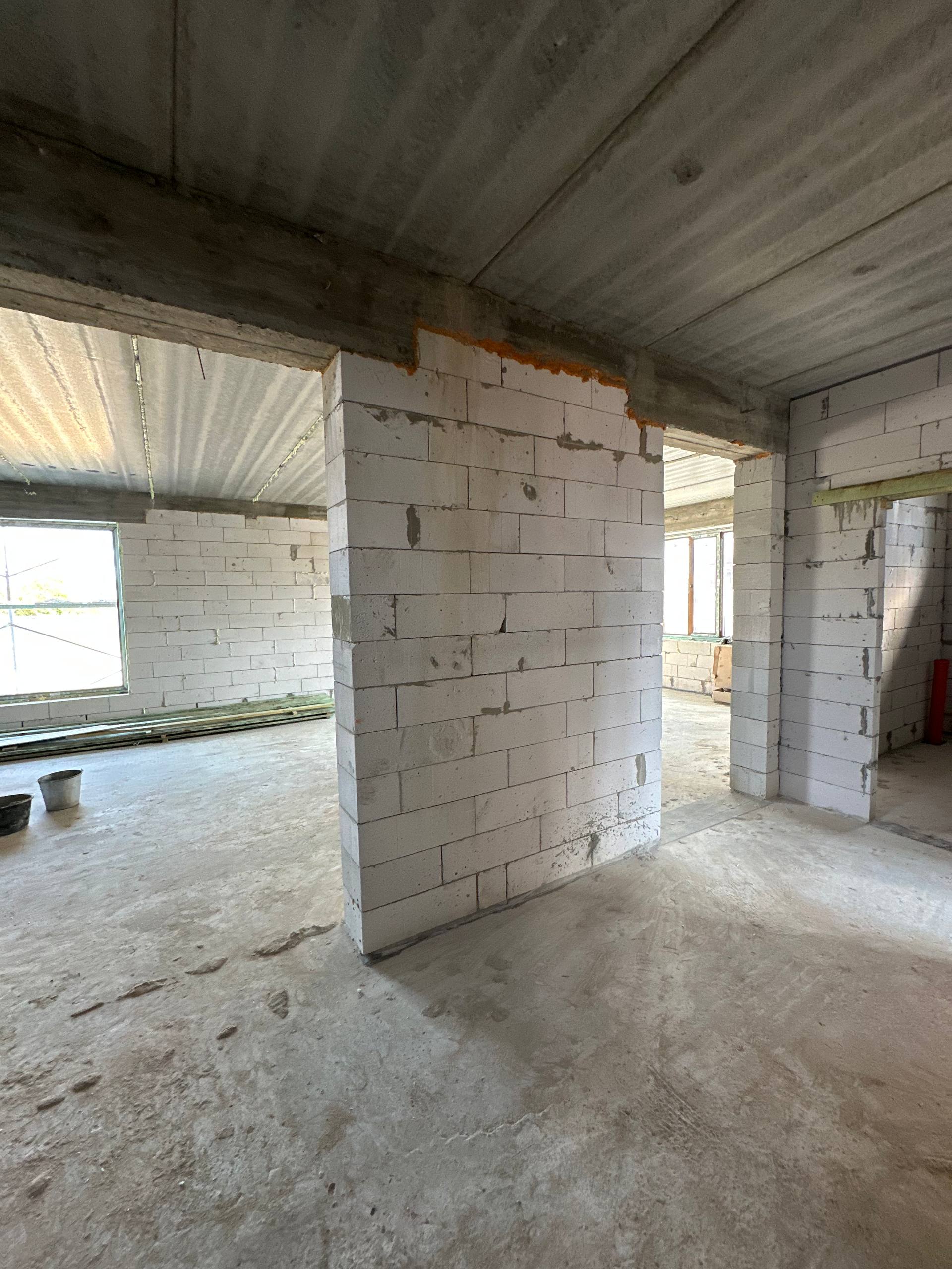 🏡 Двоповерховий будинок в с. Білогородка - Зображення 27