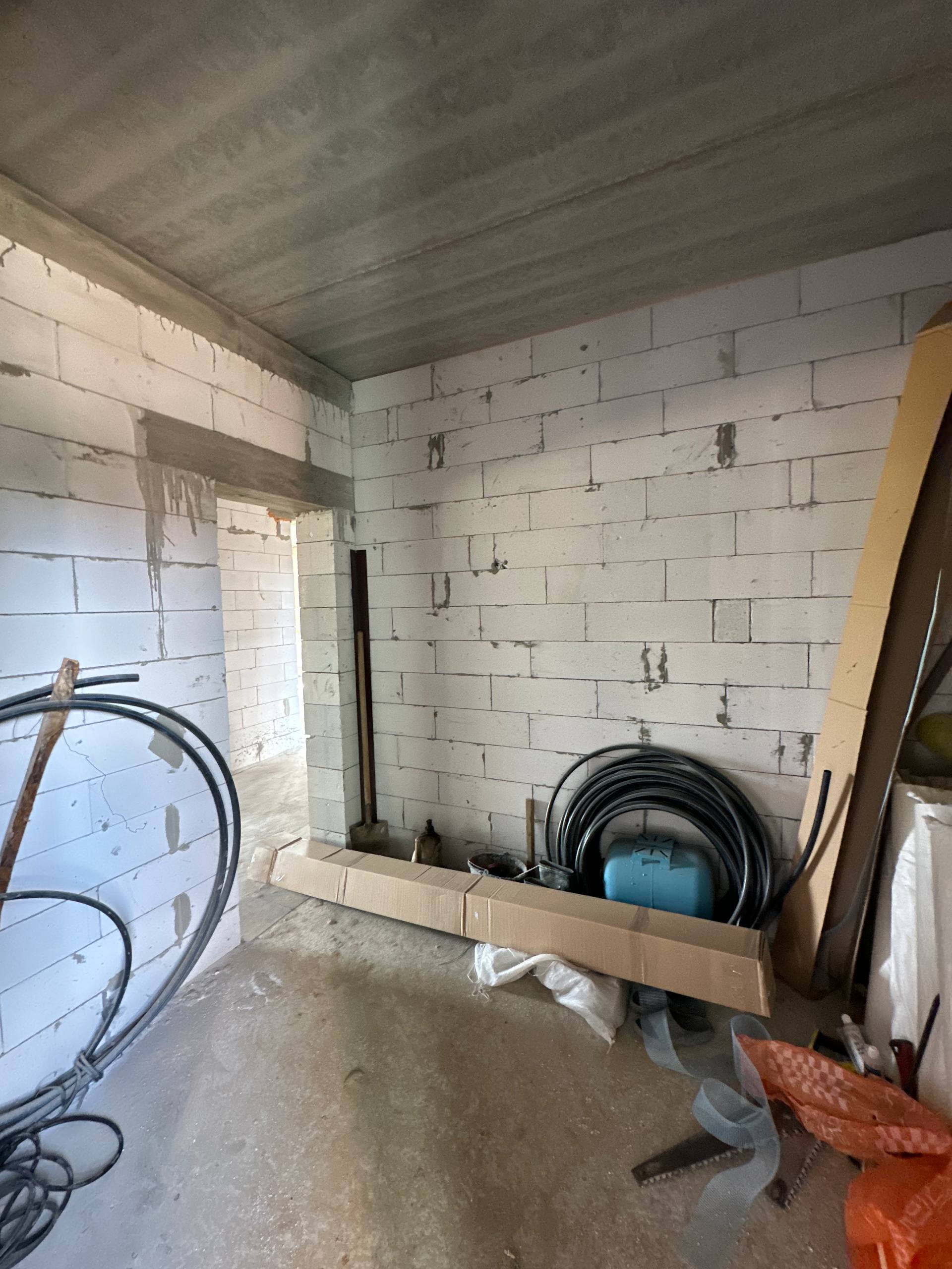 🏡 Двоповерховий будинок в с. Білогородка - Зображення 26