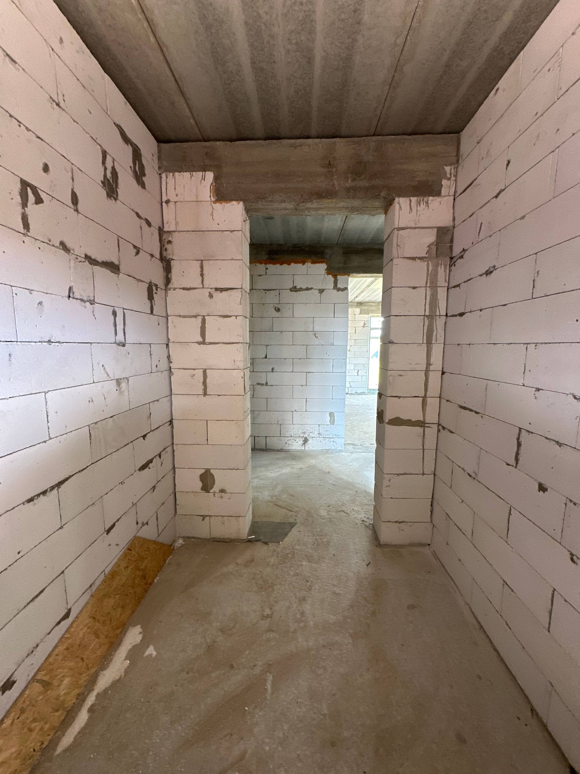 🏡 Двоповерховий будинок в с. Білогородка - Зображення 25