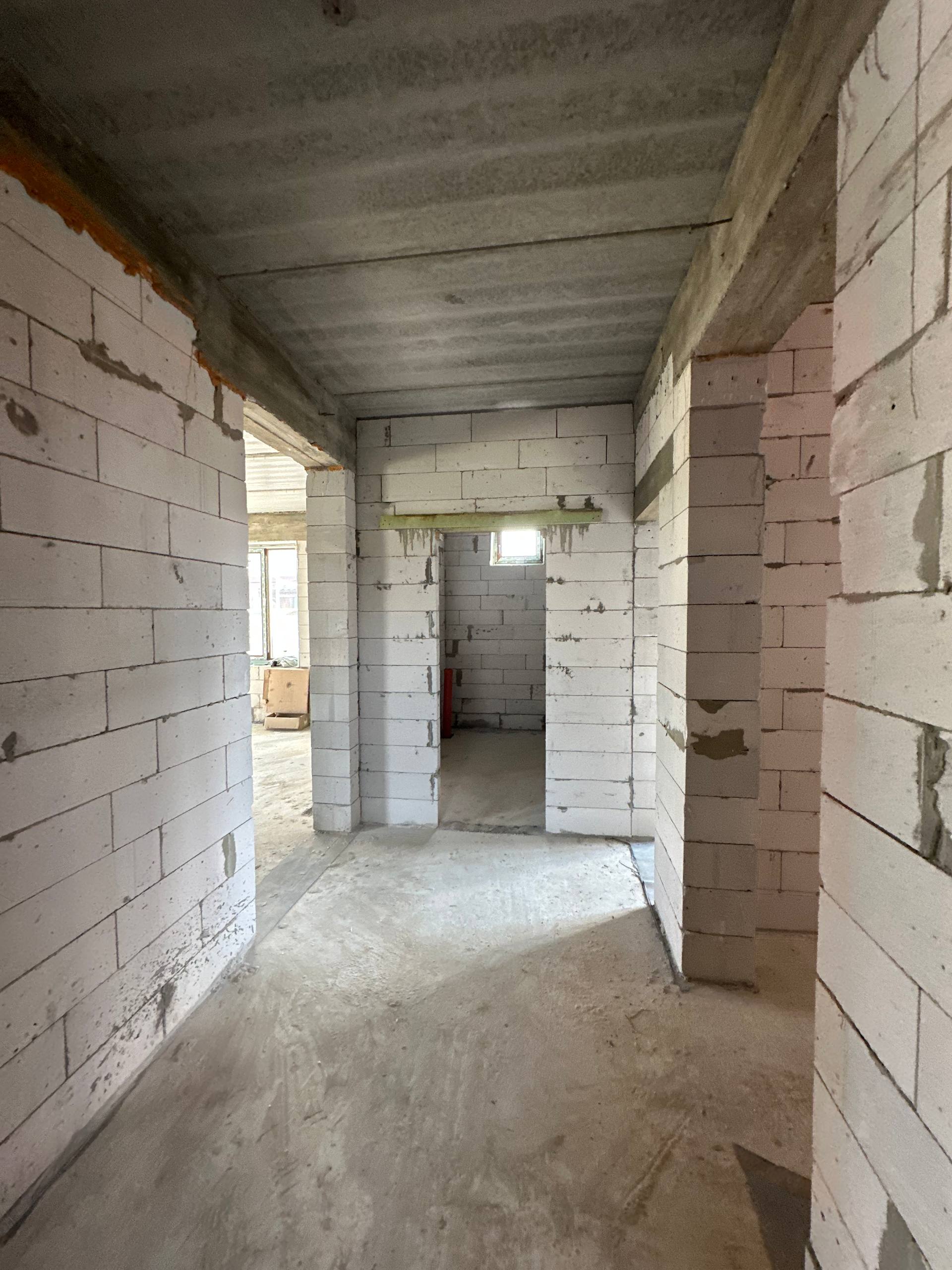 🏡 Двоповерховий будинок в с. Білогородка - Зображення 24