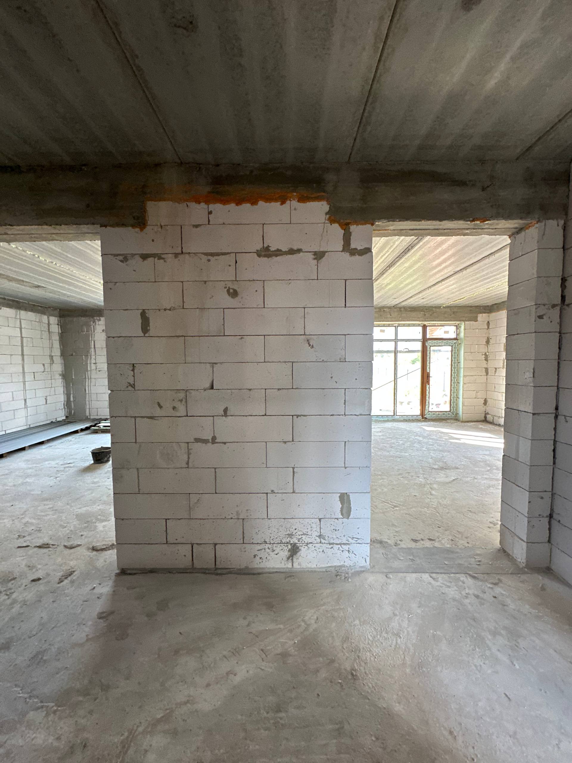 🏡 Двоповерховий будинок в с. Білогородка - Зображення 23