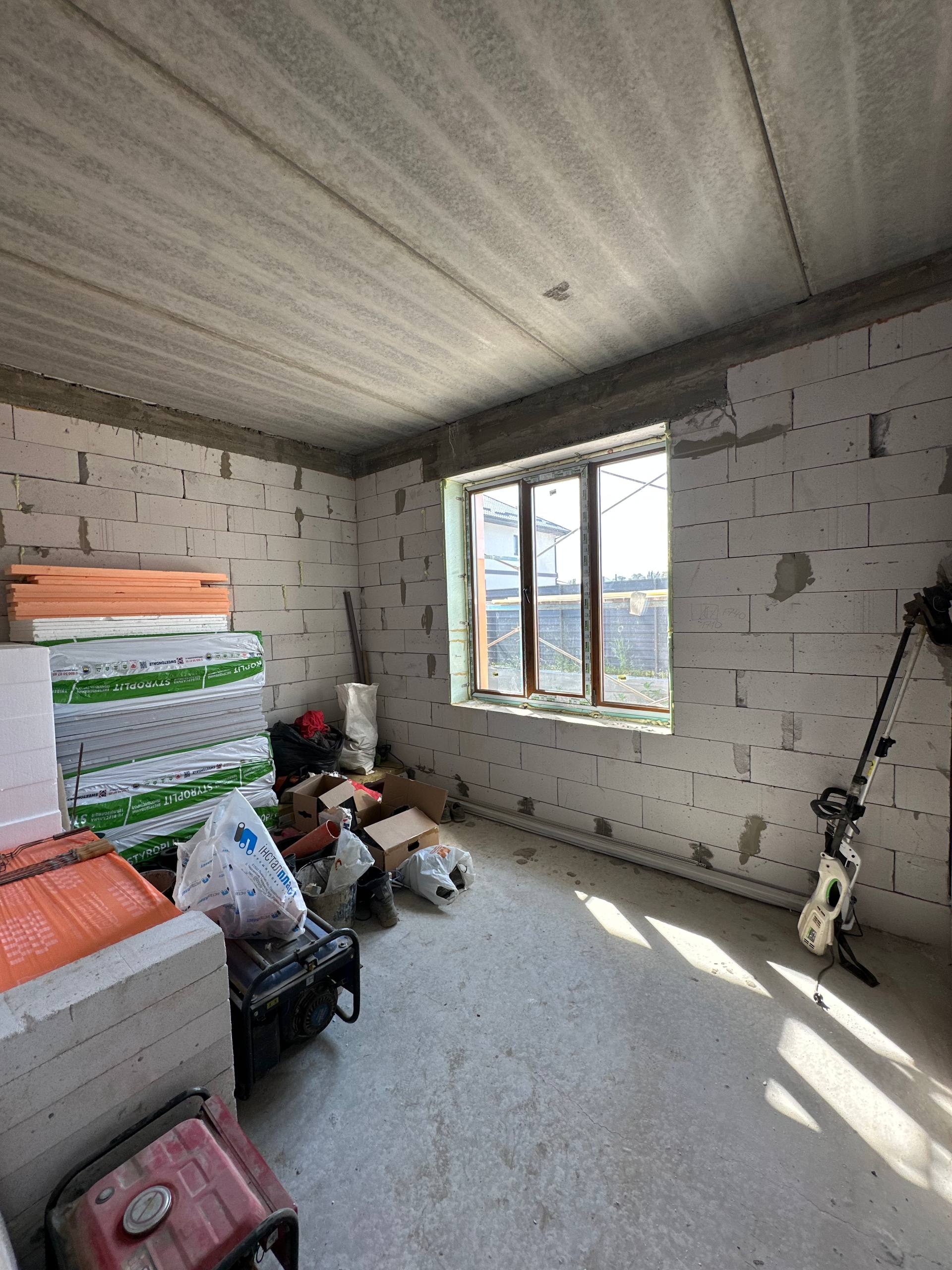 🏡 Двоповерховий будинок в с. Білогородка - Зображення 21