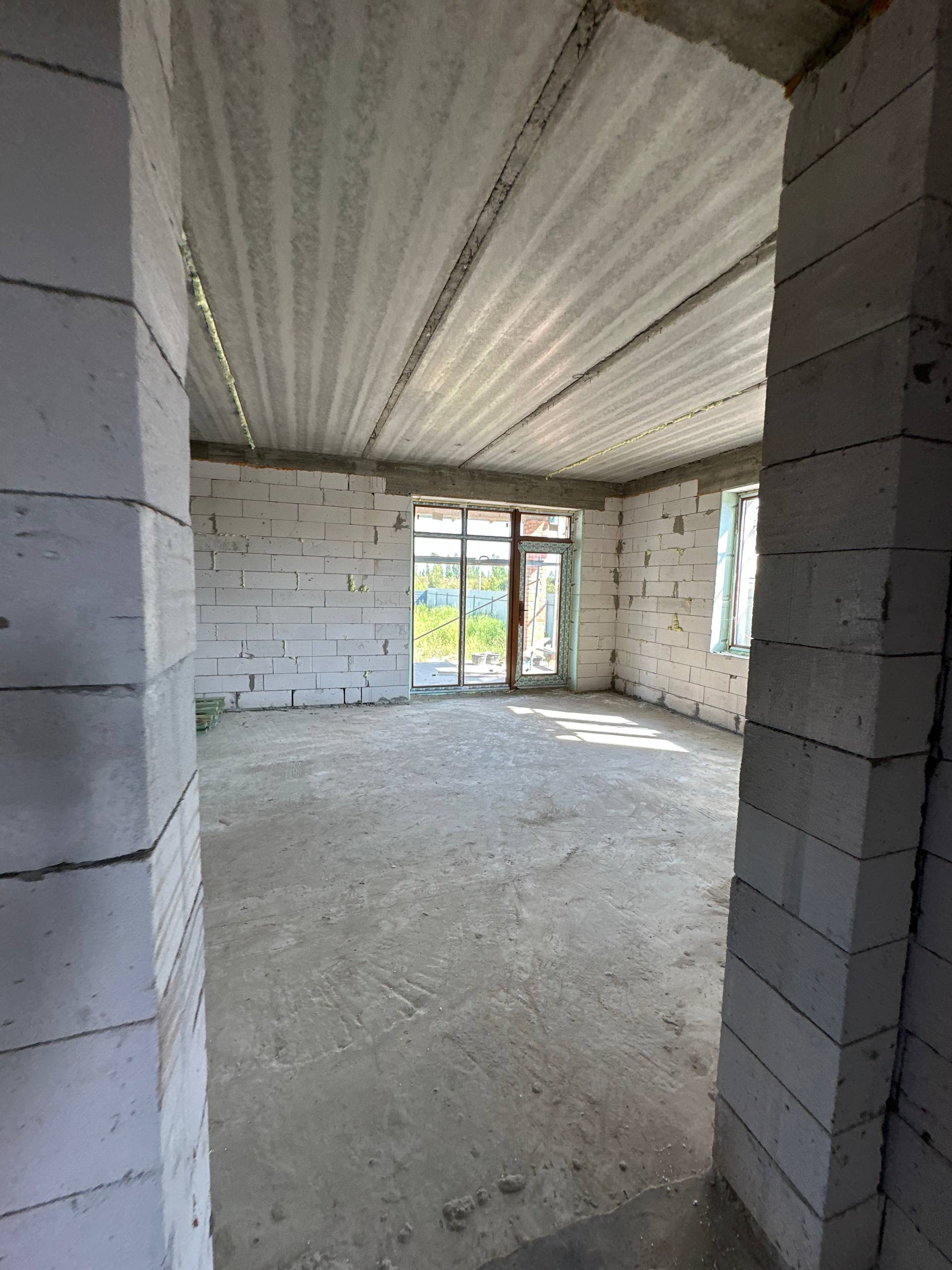 🏡 Двоповерховий будинок в с. Білогородка - Зображення 19