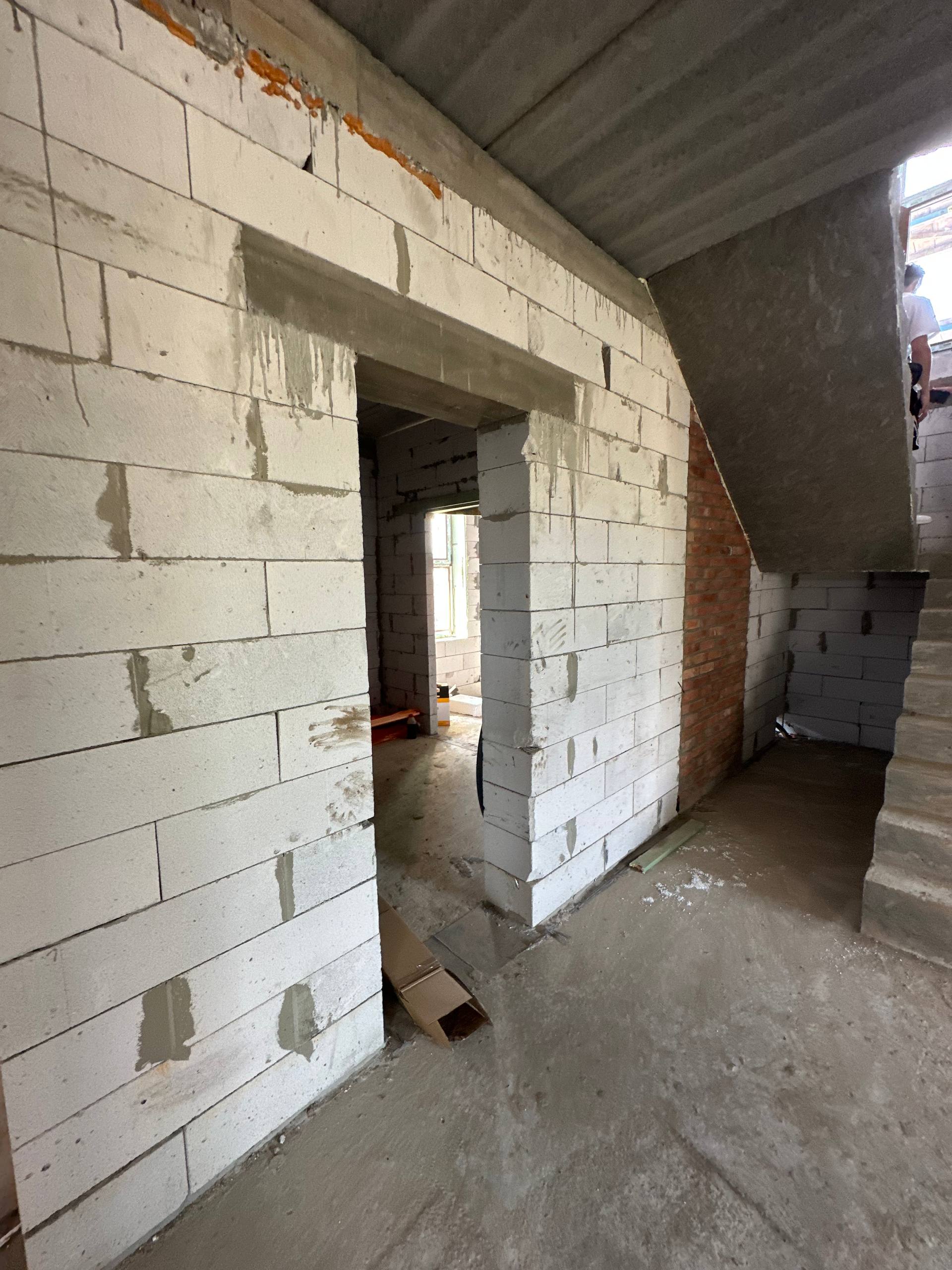 🏡 Двоповерховий будинок в с. Білогородка - Зображення 18