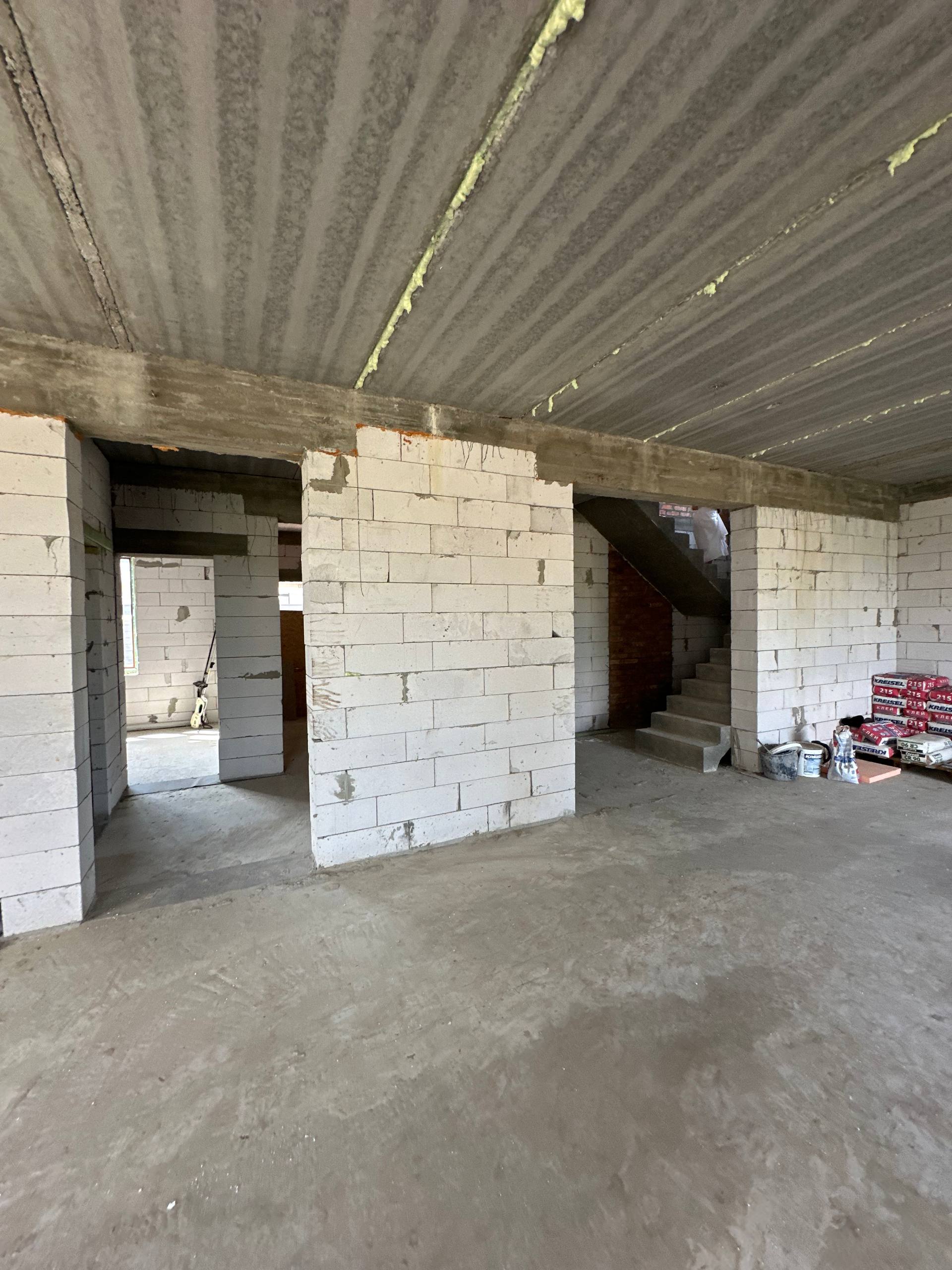 🏡 Двоповерховий будинок в с. Білогородка - Зображення 17