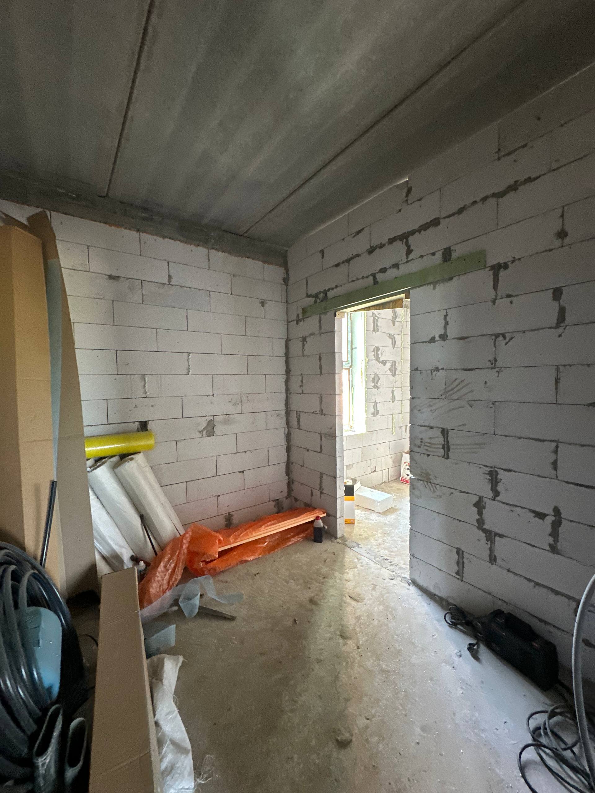 🏡 Двоповерховий будинок в с. Білогородка - Зображення 16