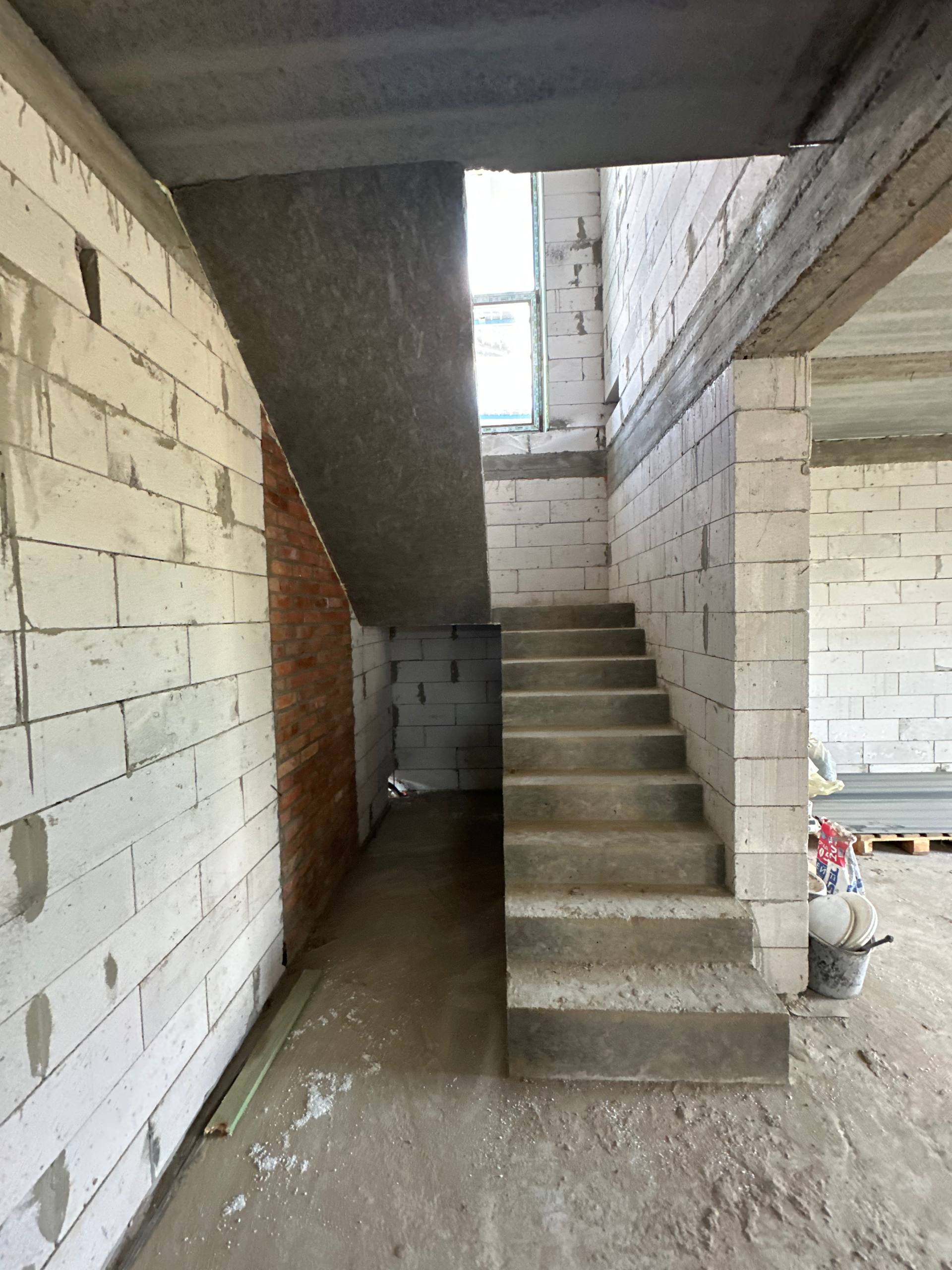 🏡 Двоповерховий будинок в с. Білогородка - Зображення 15