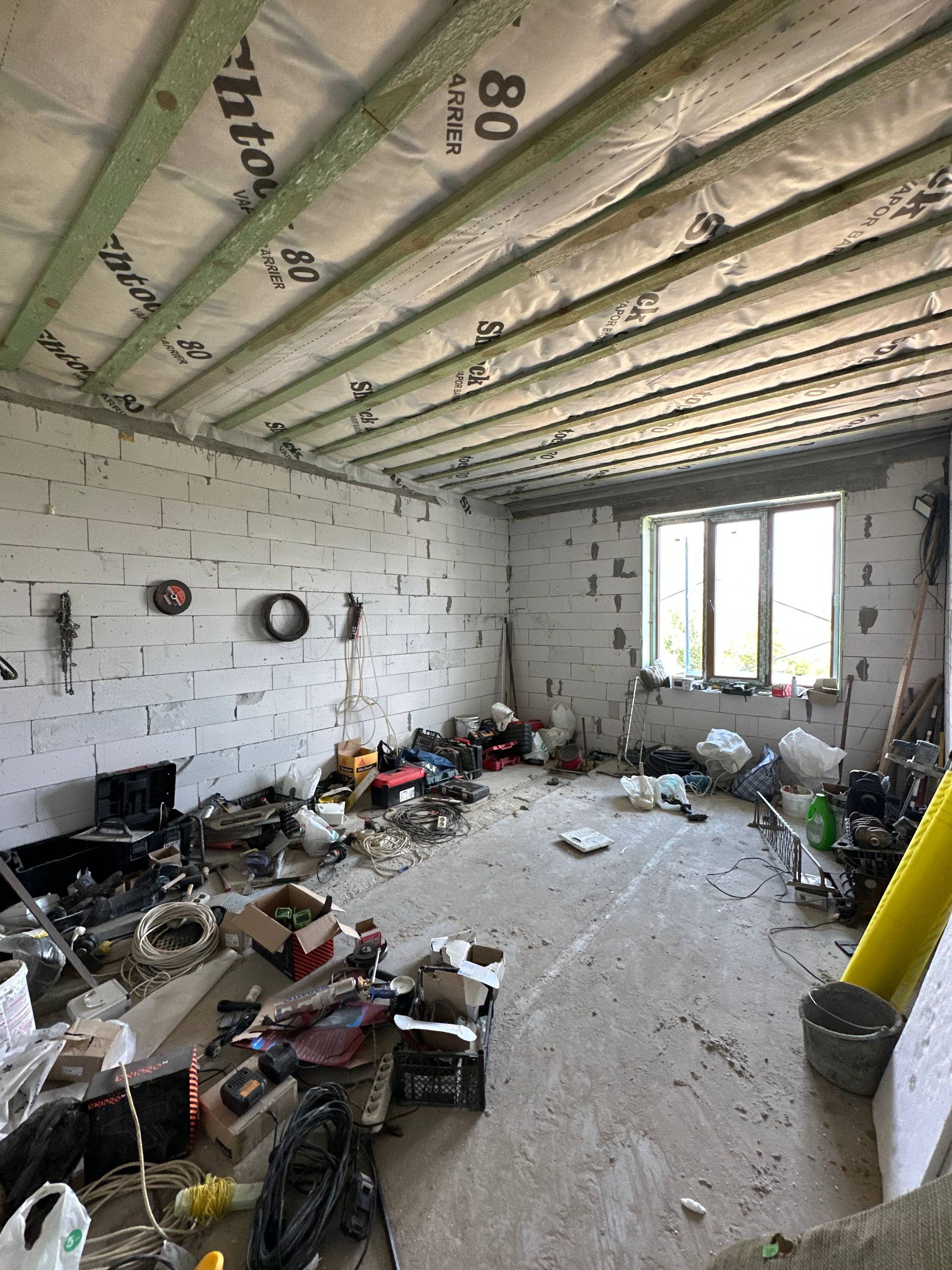 🏡 Двоповерховий будинок в с. Білогородка - Зображення 13