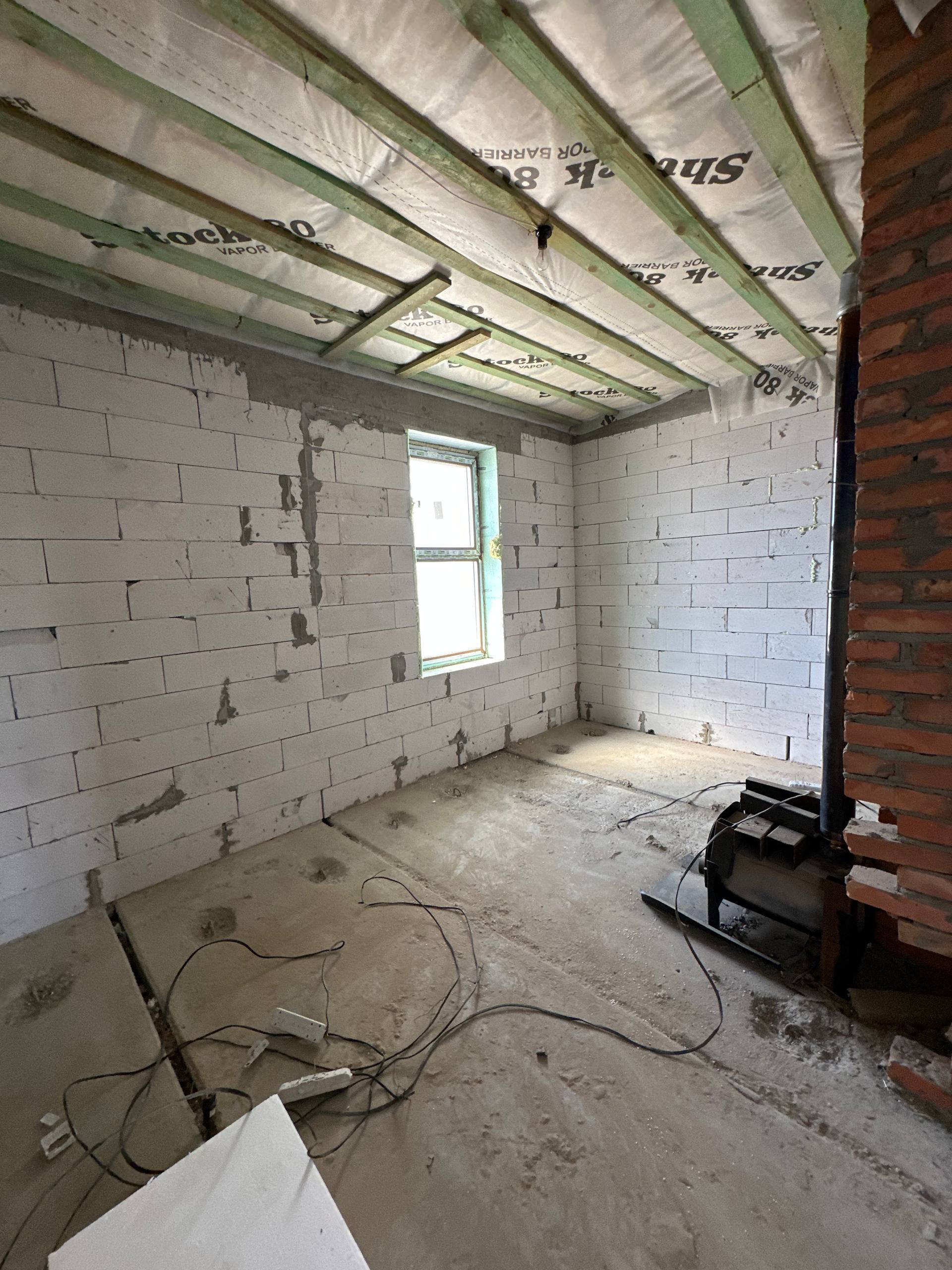 🏡 Двоповерховий будинок в с. Білогородка - Зображення 12