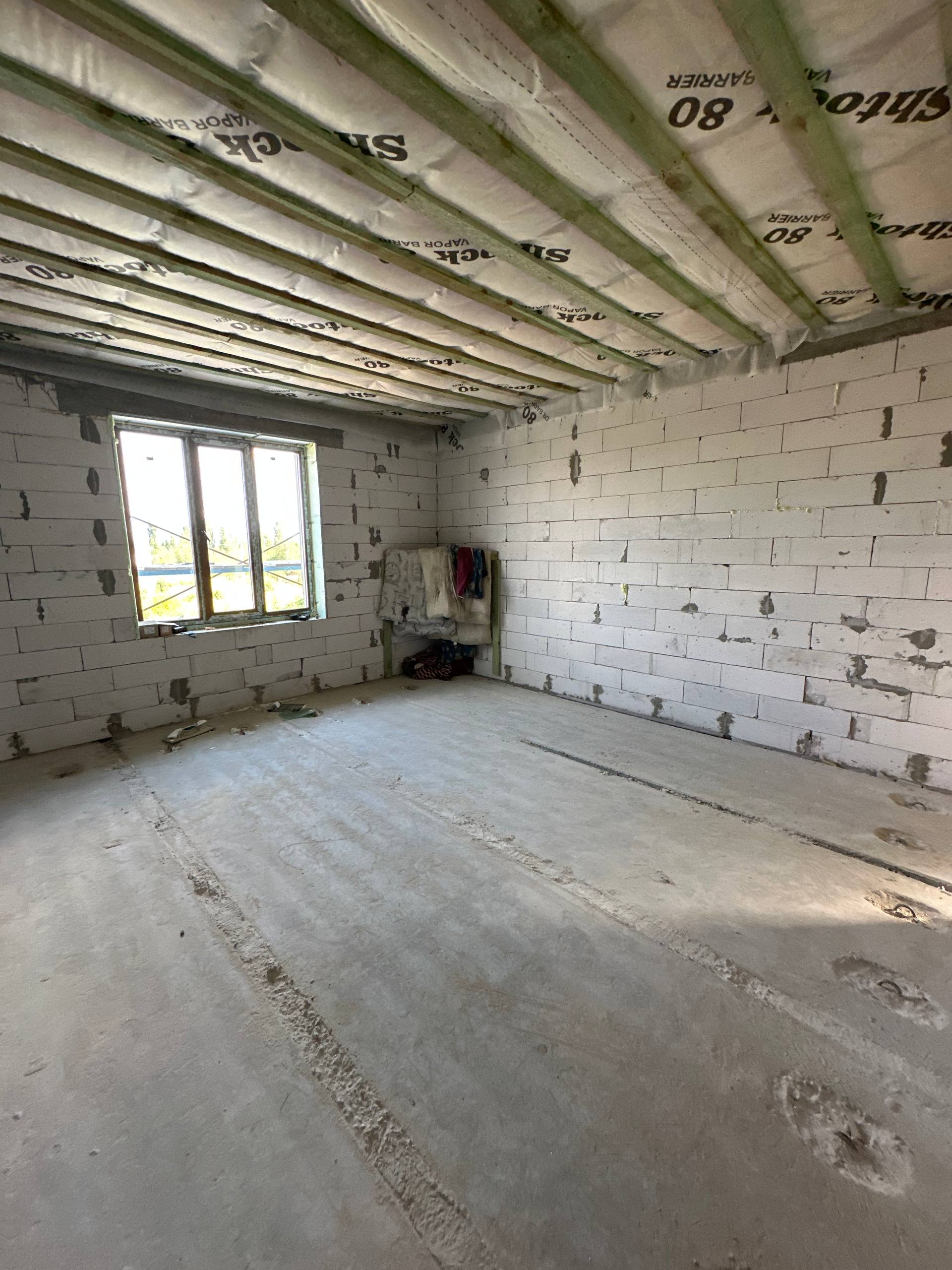 🏡 Двоповерховий будинок в с. Білогородка - Зображення 10