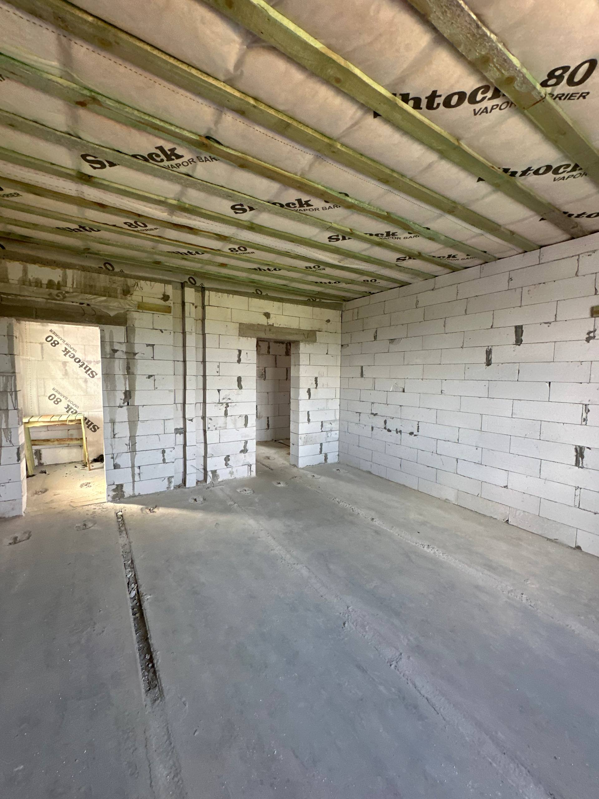 🏡 Двоповерховий будинок в с. Білогородка - Зображення 9