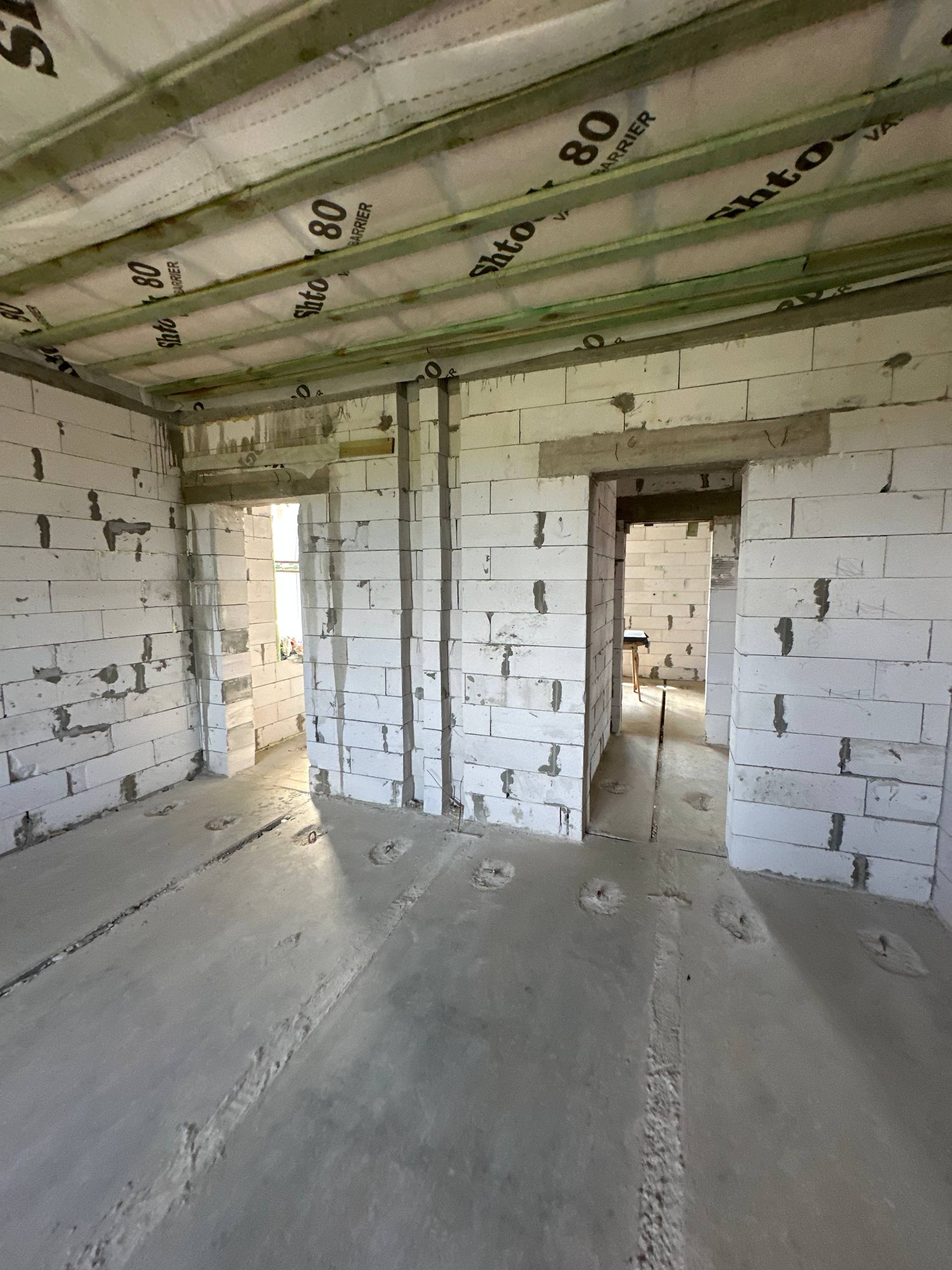 🏡 Двоповерховий будинок в с. Білогородка - Зображення 29