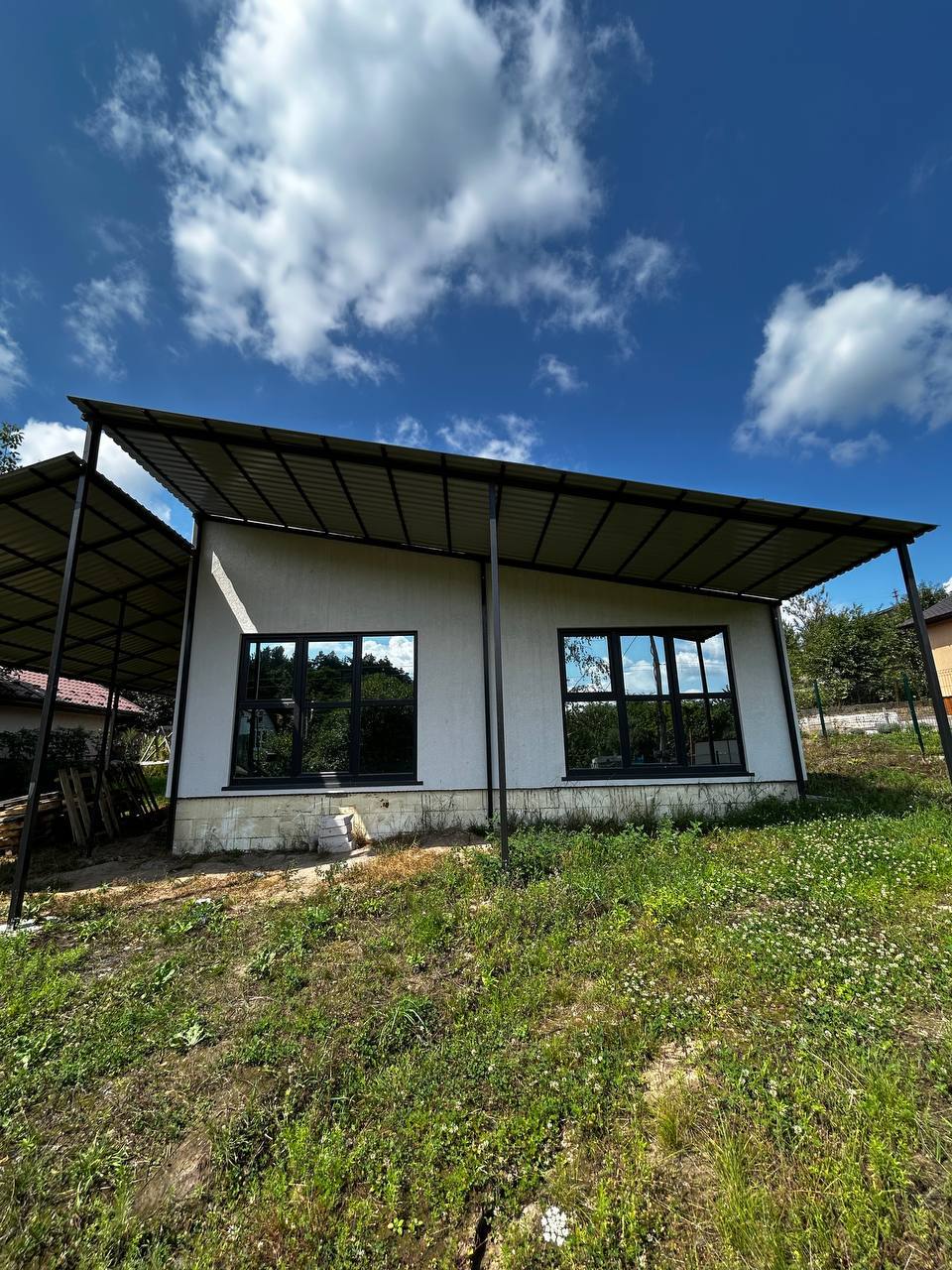 🏡 Будинок у с. Петрушки - Зображення 4