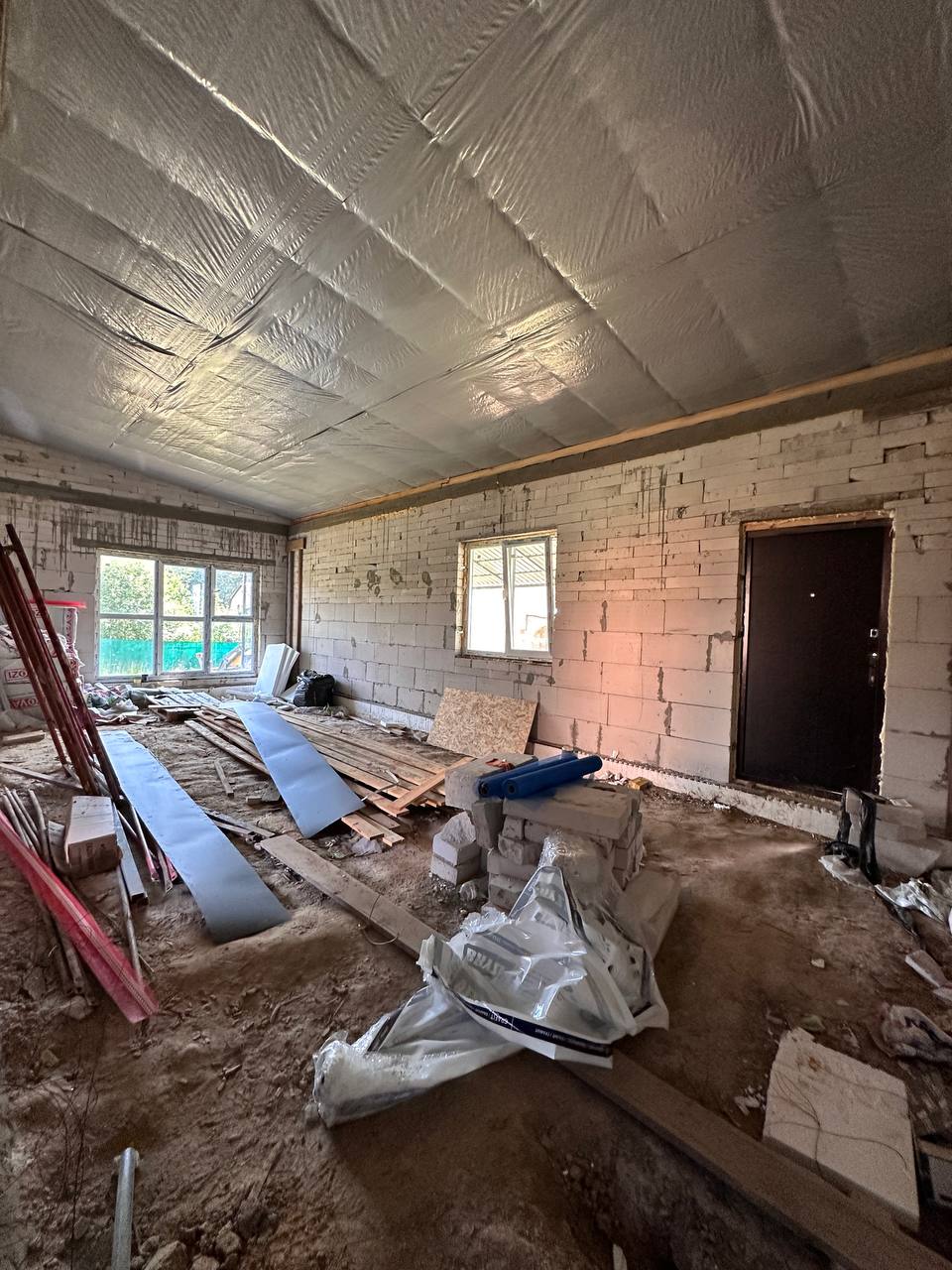 🏡 Будинок у с. Петрушки - Зображення 11