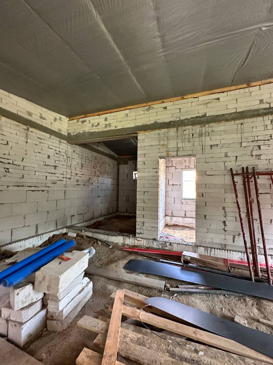 🏡 Будинок у с. Петрушки - Зображення 8