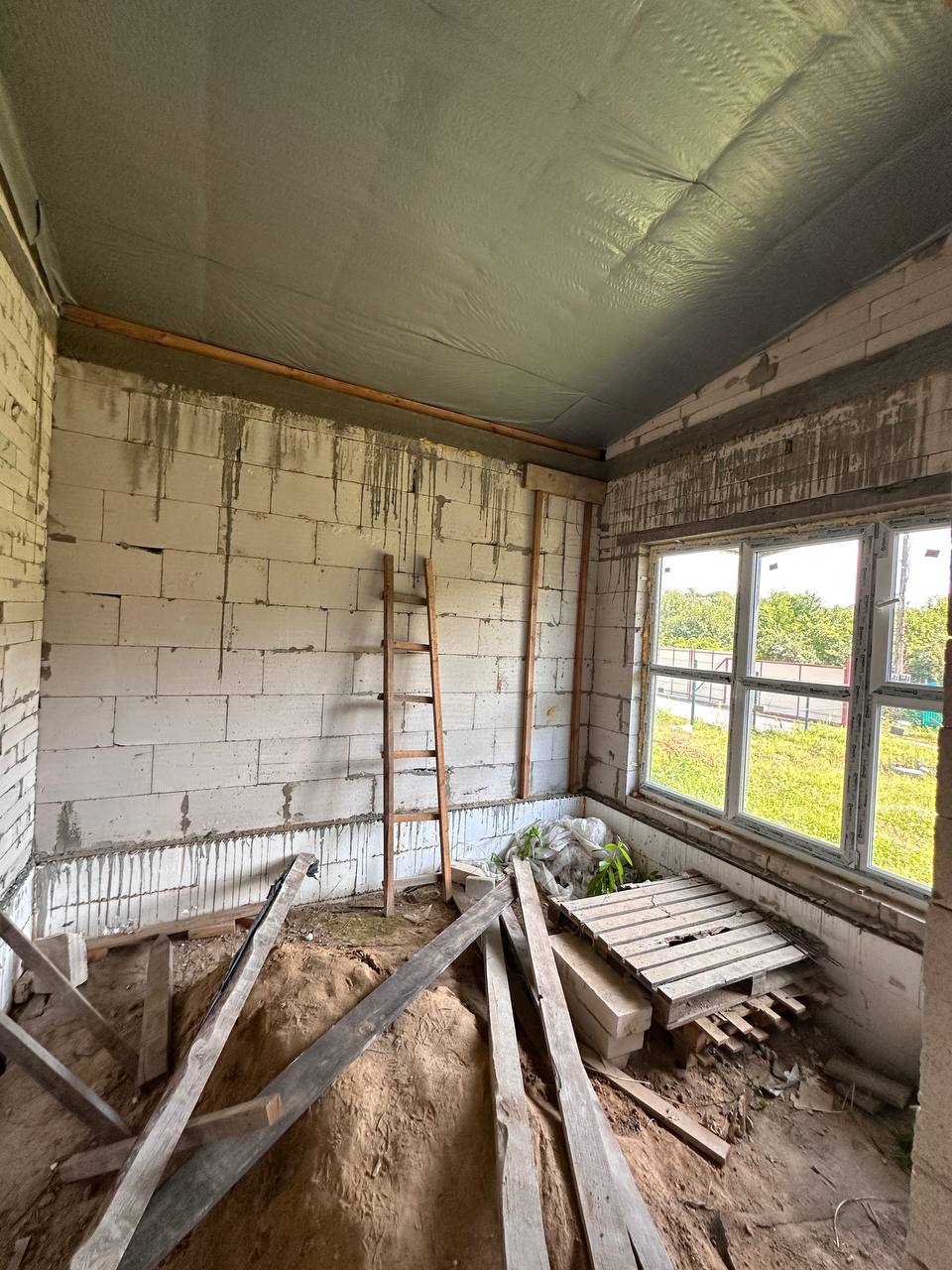 🏡 Будинок у с. Петрушки - Зображення 7