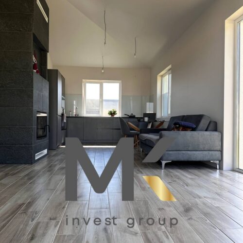 🏡 Будинок з ремонтом у с. Немішаєве!