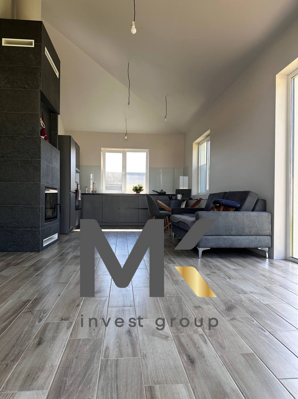 🏡 Будинок з ремонтом у с. Немішаєве!