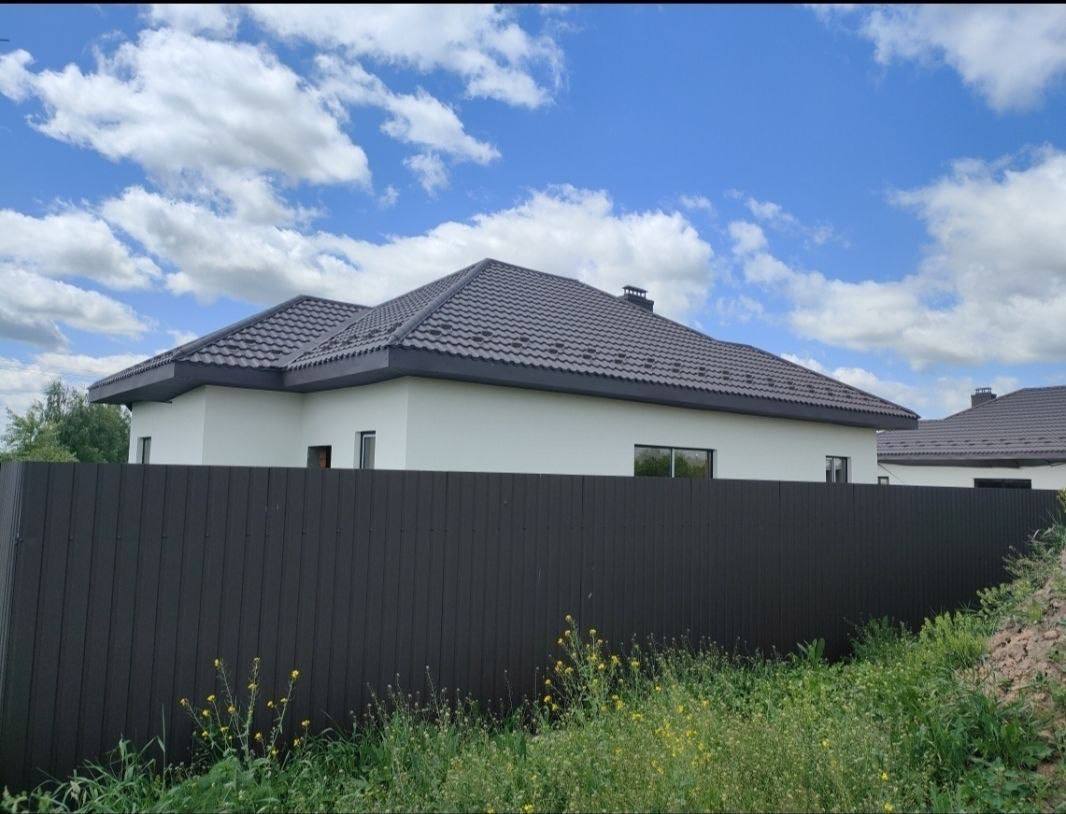 🏡 Сучасний будинок у Михайлівці-Рубежівці — комфорт, тиша та природа поруч із містом! - Зображення 21