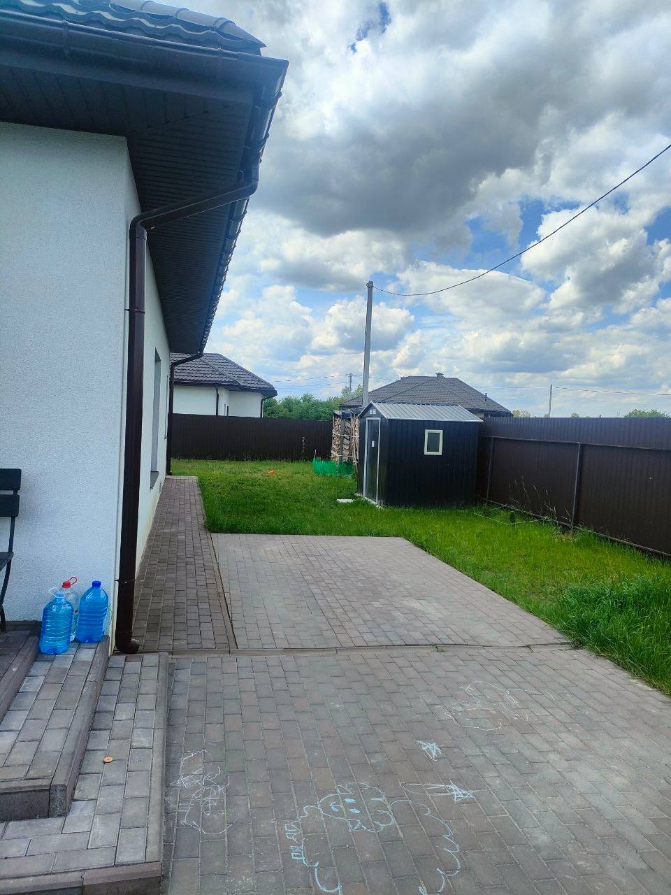 🏡 Сучасний будинок у Михайлівці-Рубежівці — комфорт, тиша та природа поруч із містом! - Зображення 24