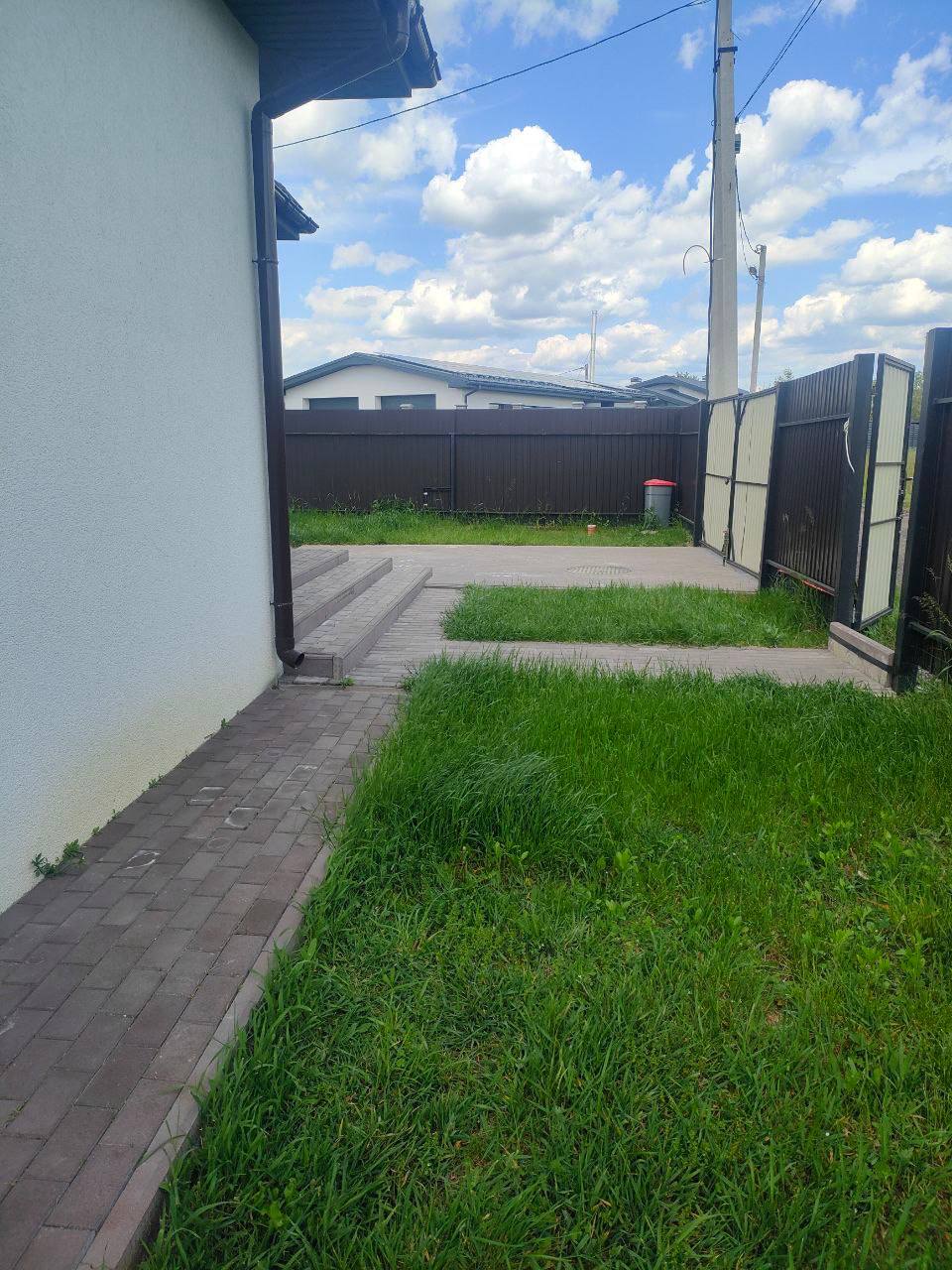 🏡 Сучасний будинок у Михайлівці-Рубежівці — комфорт, тиша та природа поруч із містом! - Зображення 23