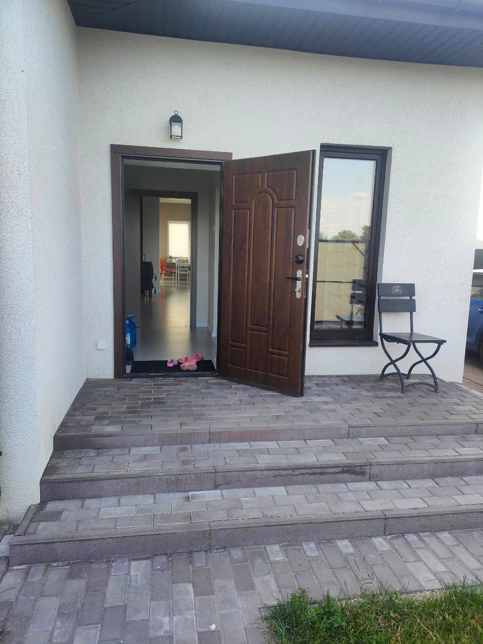 🏡 Сучасний будинок у Михайлівці-Рубежівці — комфорт, тиша та природа поруч із містом! - Зображення 20